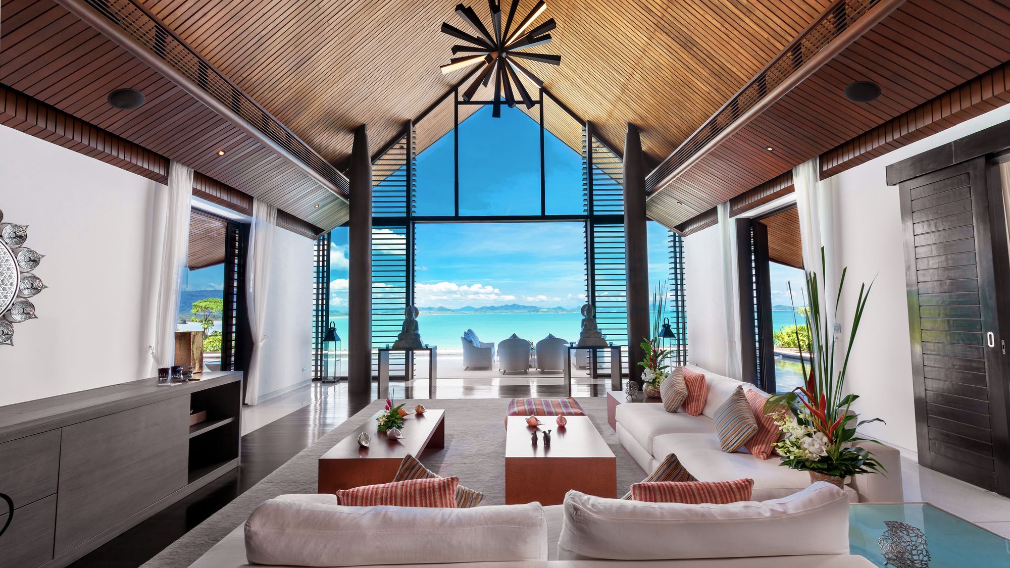 Ocean's 11 Villa Phuket