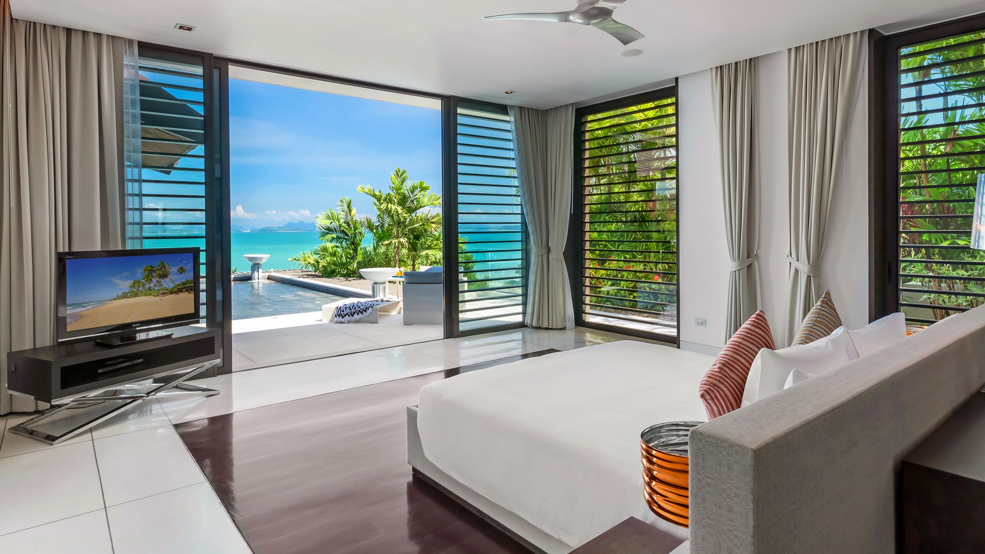 Ocean's 11 Villa Phuket