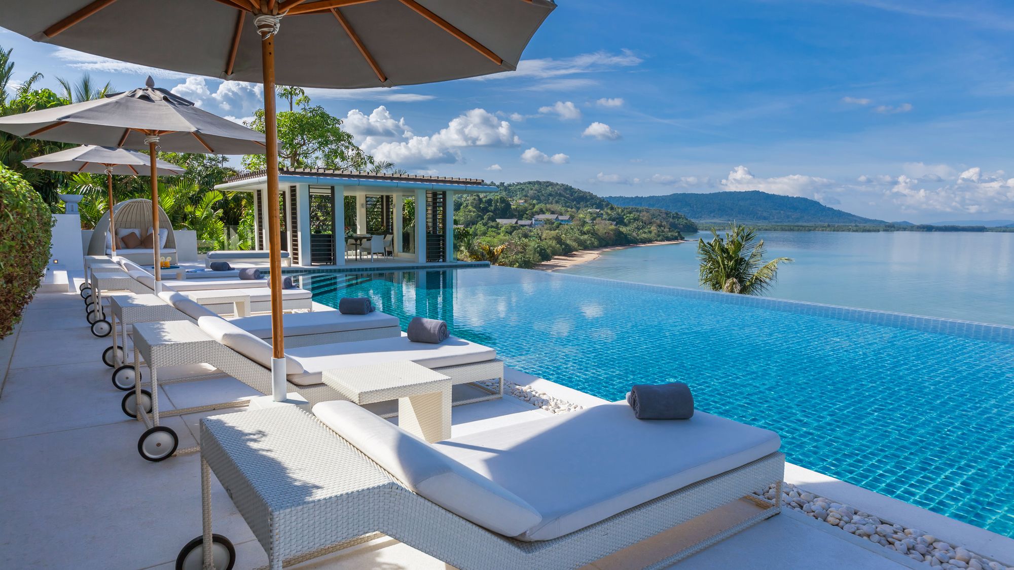 Ocean's 11 Villa Phuket