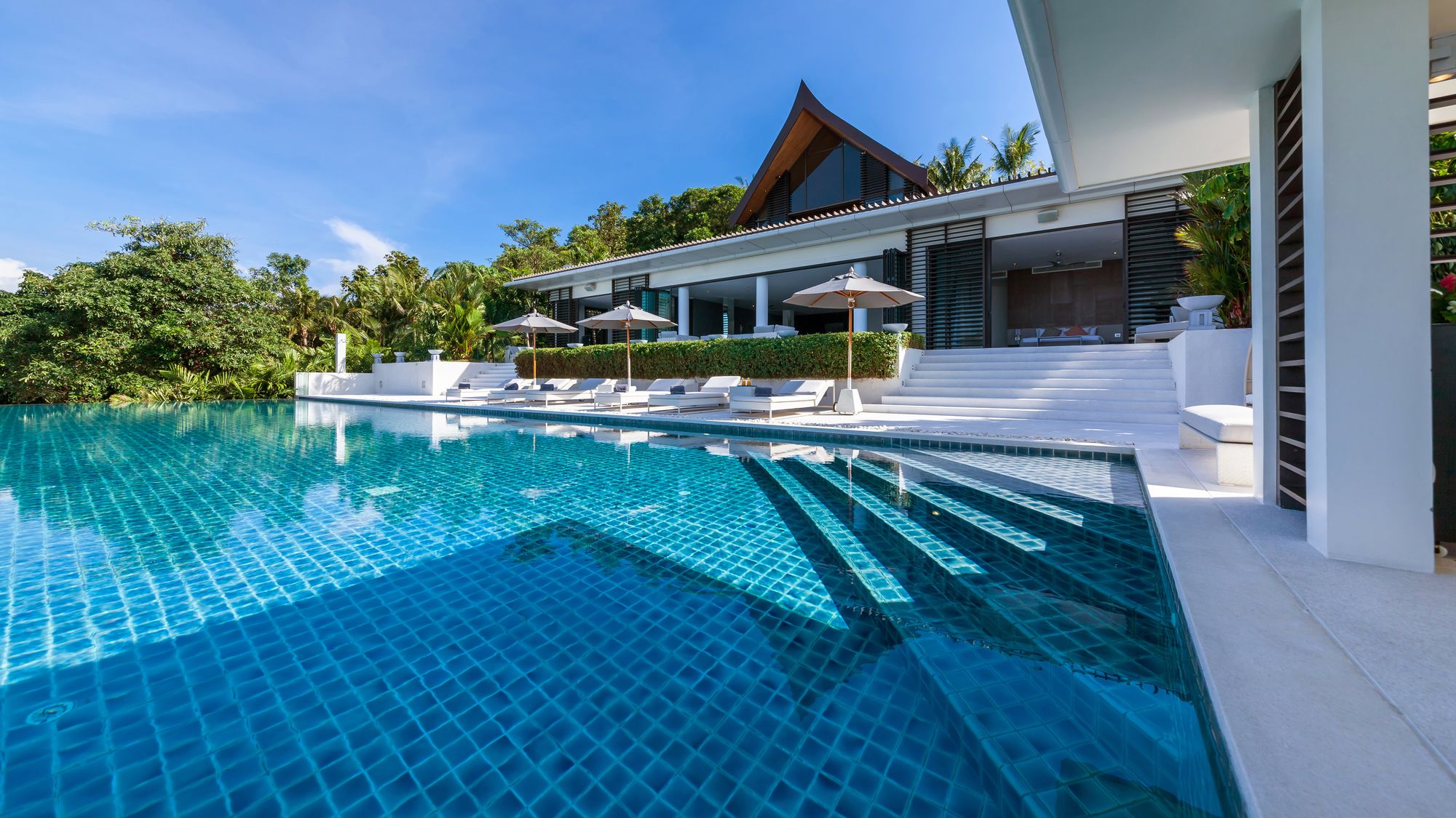 Ocean's 11 Villa Phuket