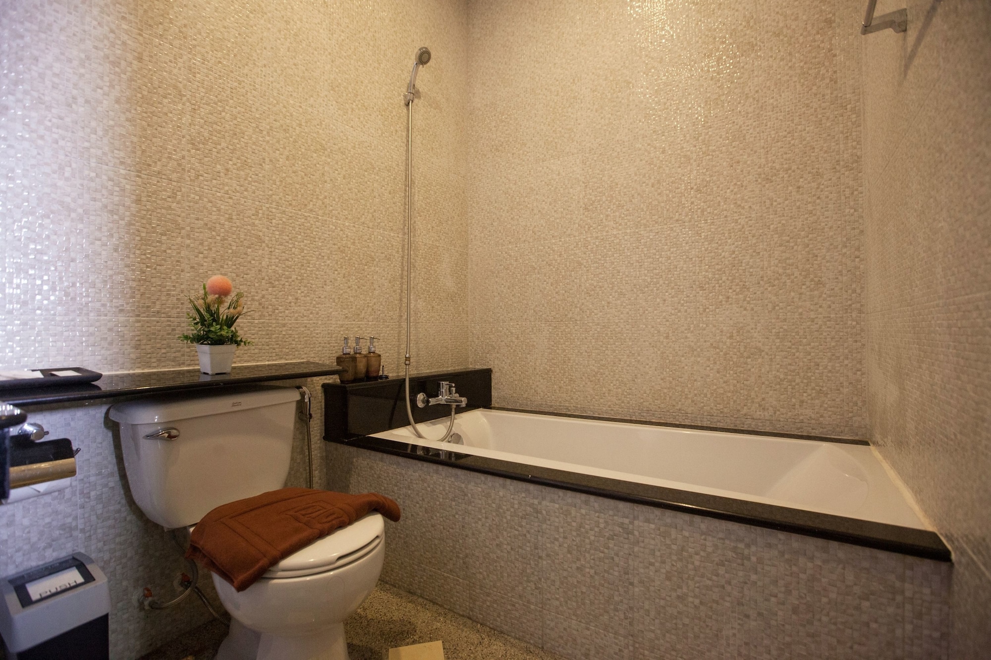 Boutique Resort Private Pool Villa