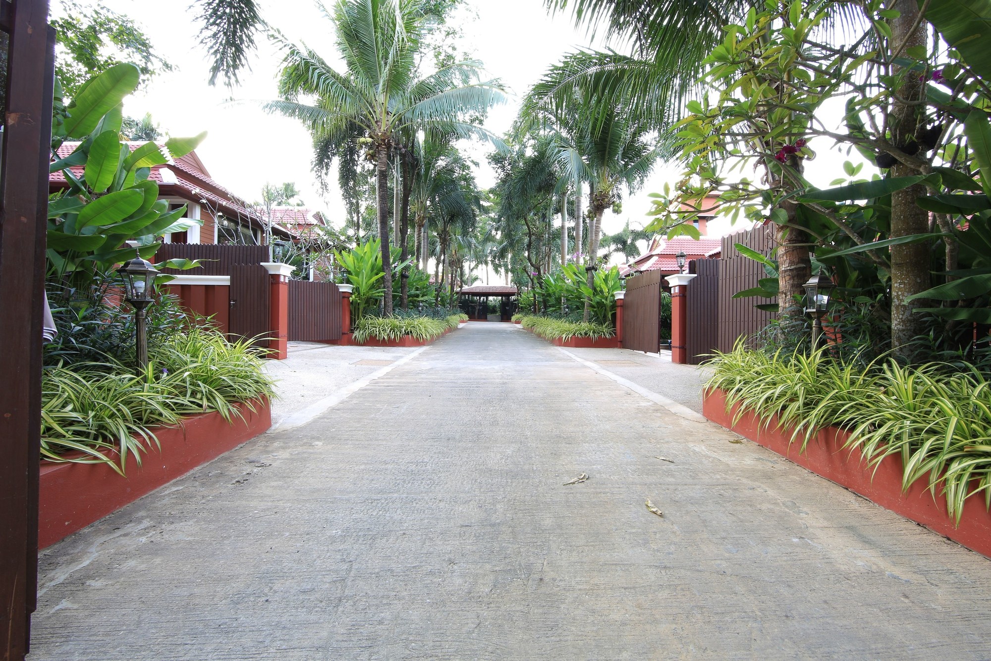 Boutique Resort Private Pool Villa