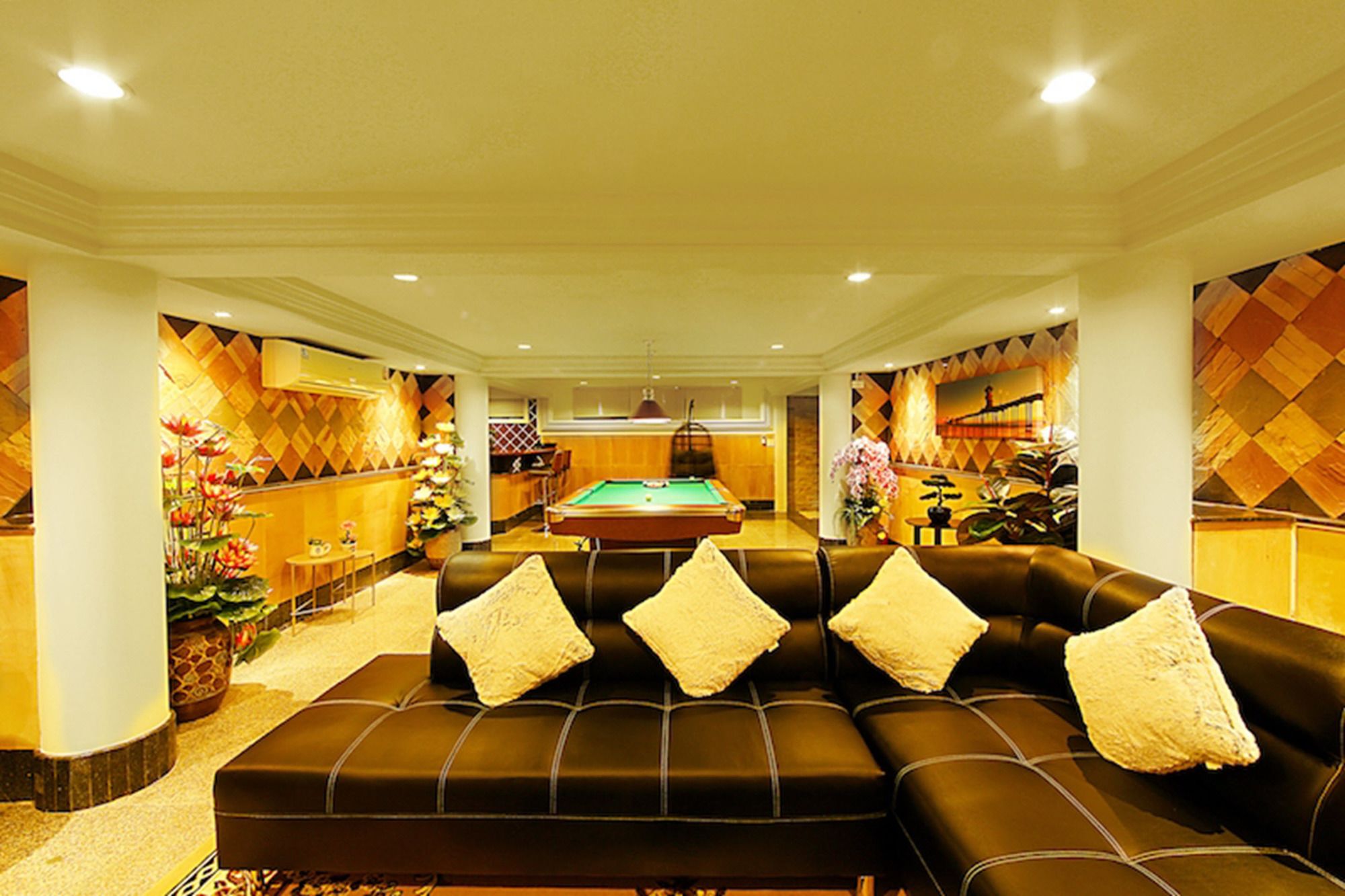 Boutique Resort Private Pool Villa