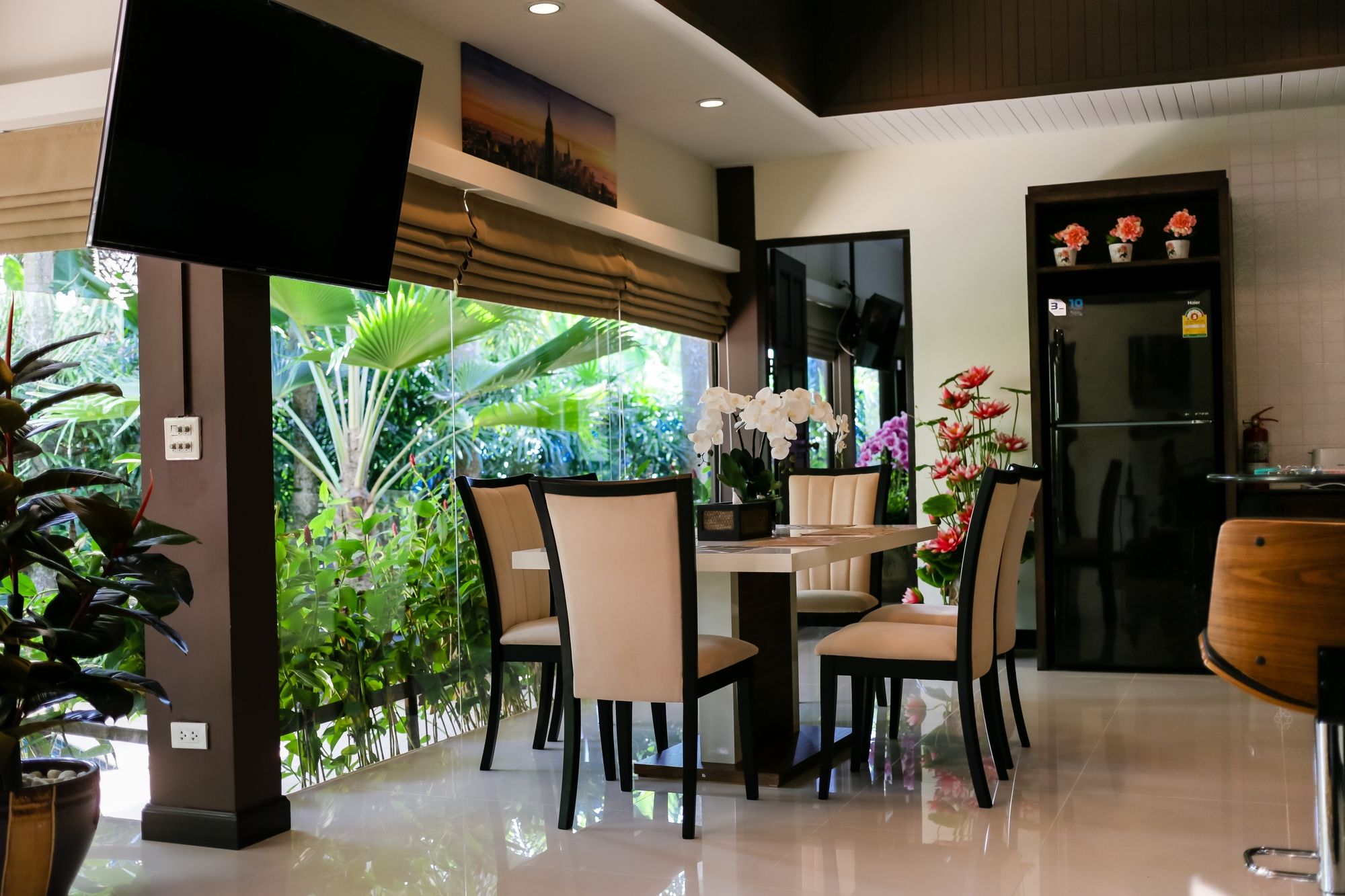 Boutique Resort Private Pool Villa