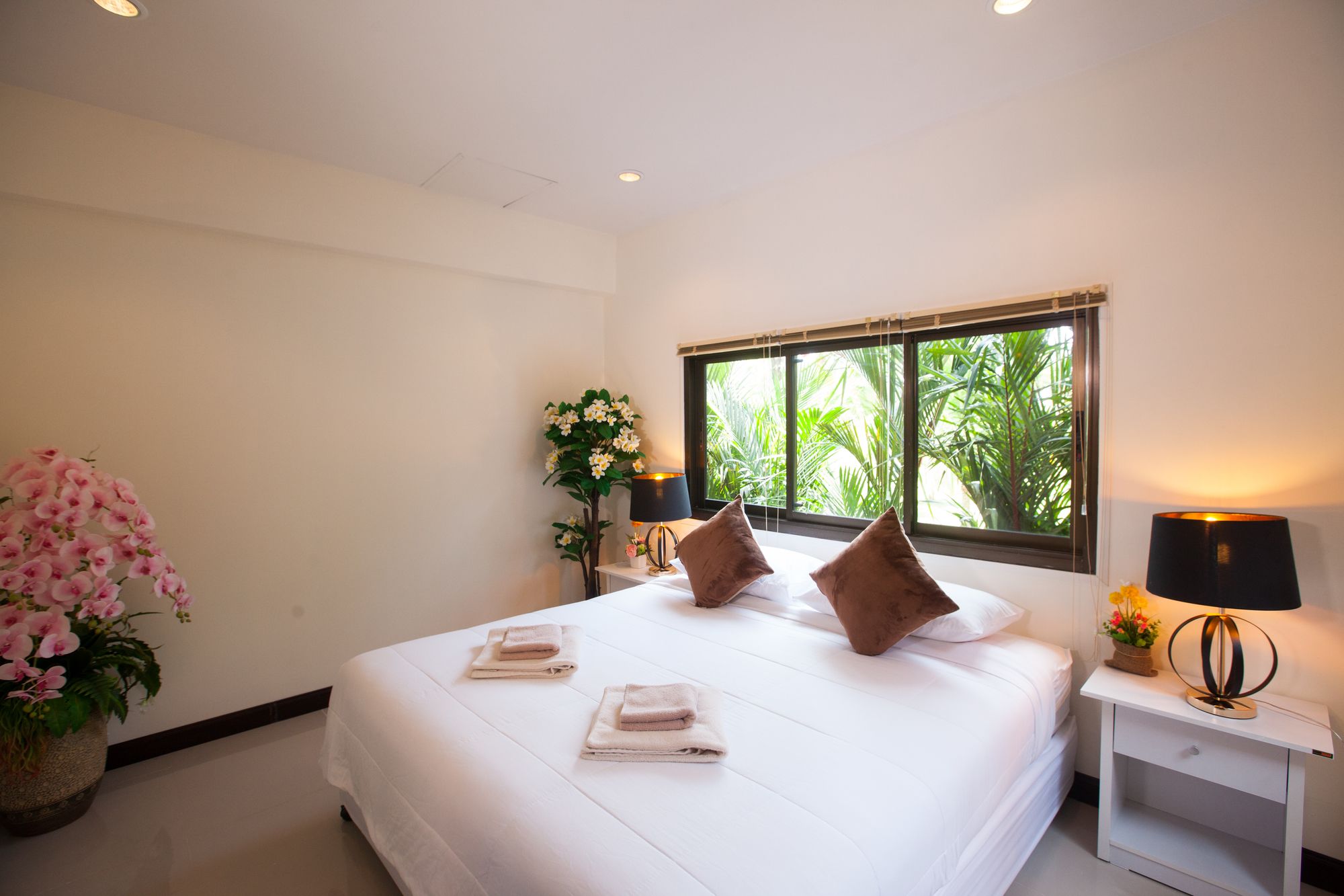 Boutique Resort Private Pool Villa