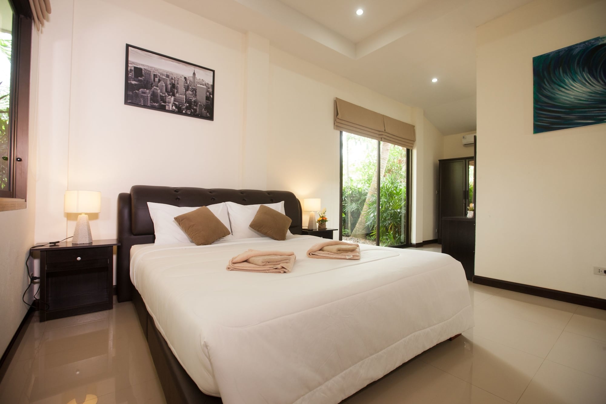 Boutique Resort Private Pool Villa