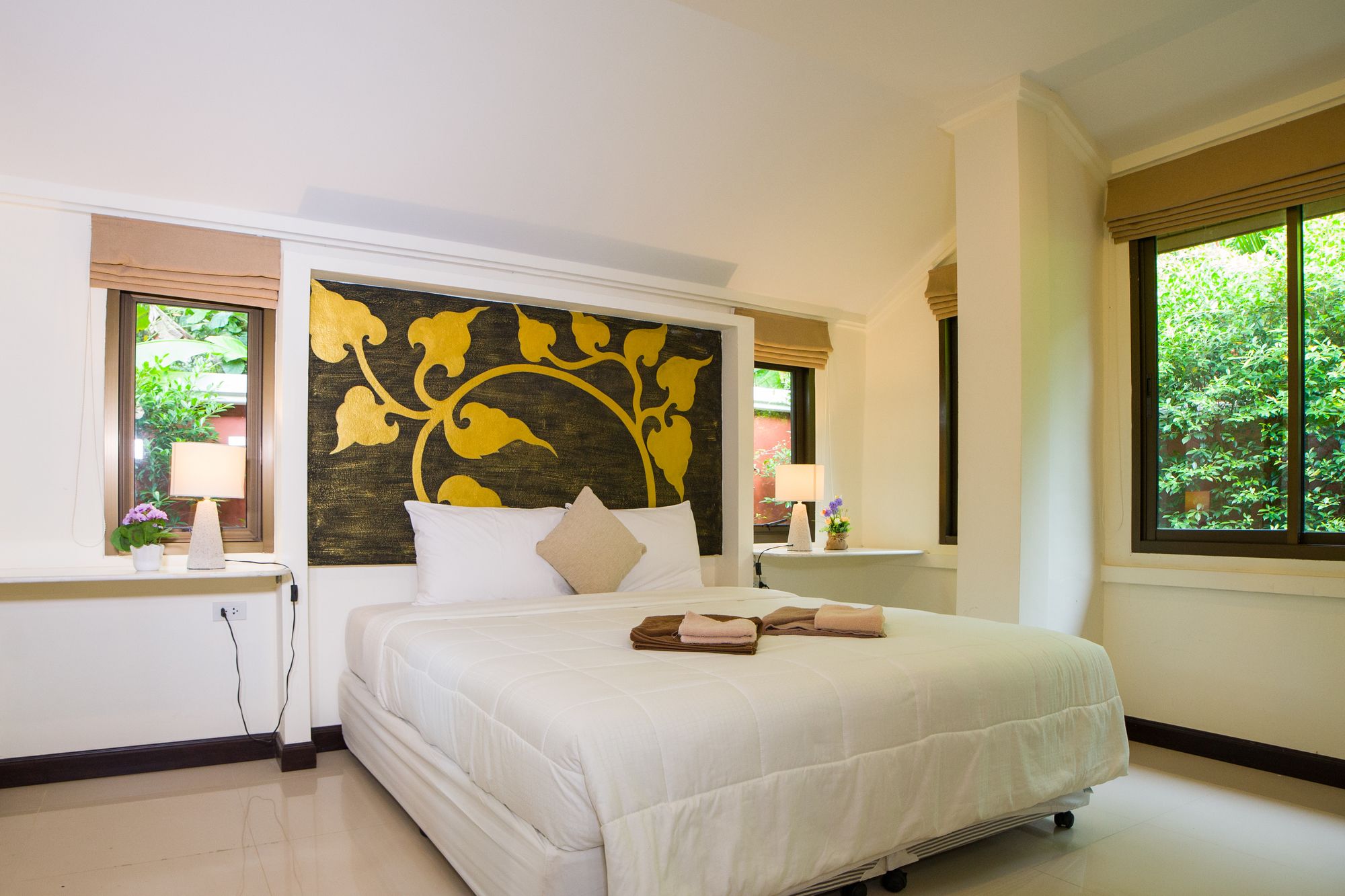 Boutique Resort Private Pool Villa