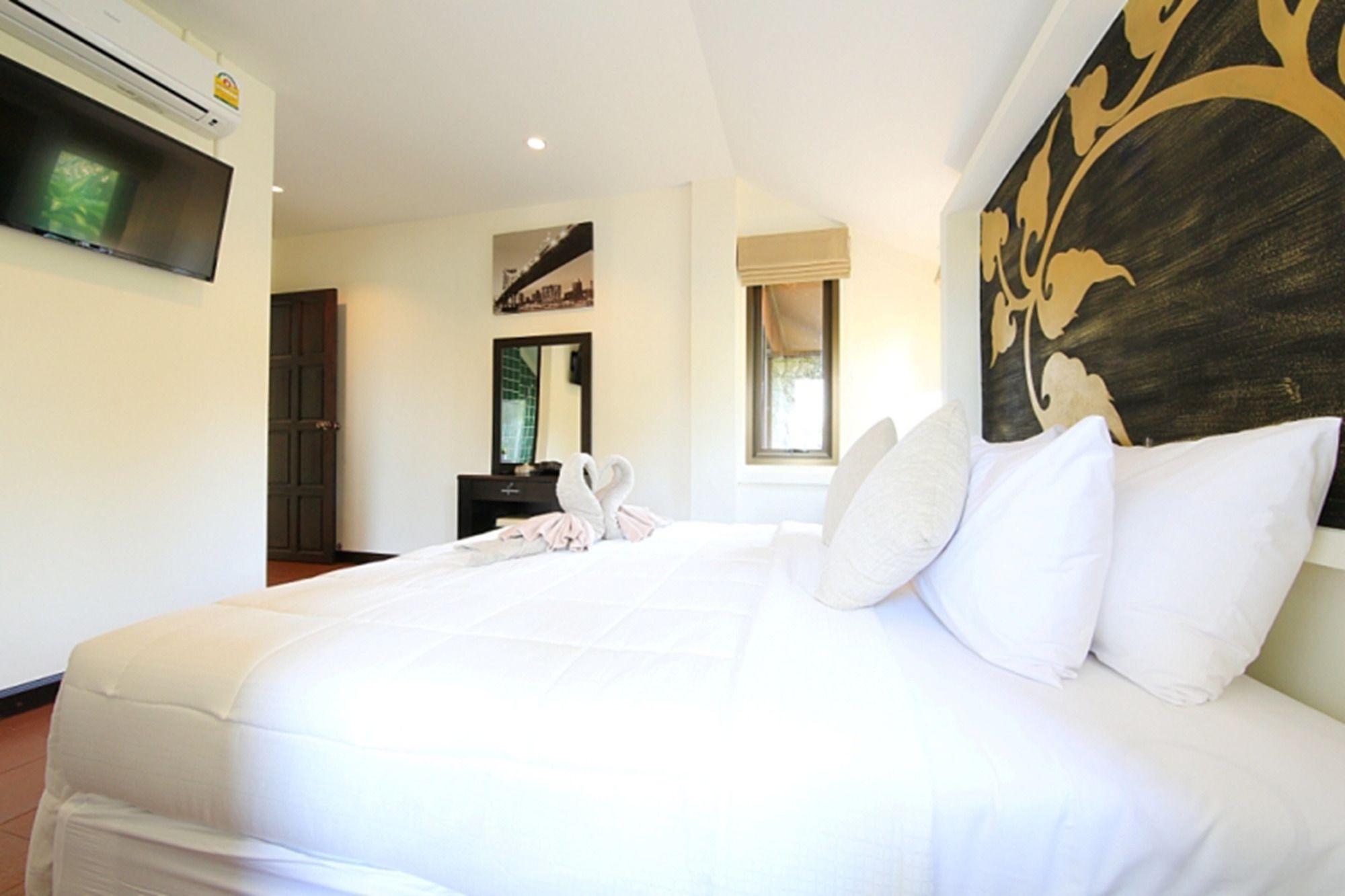 Boutique Resort Private Pool Villa