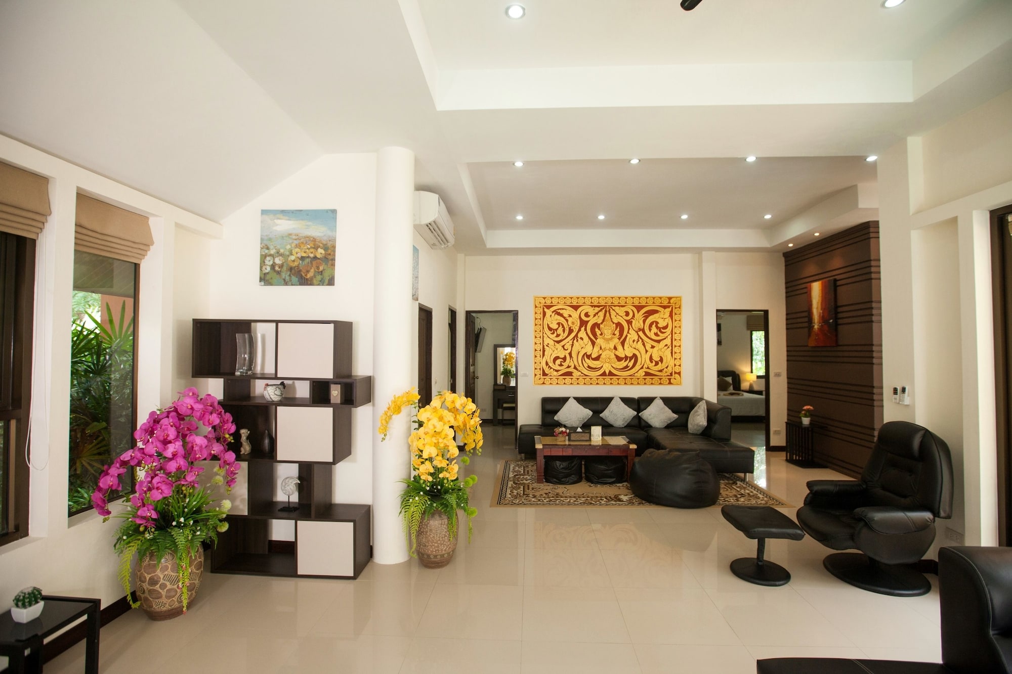 Boutique Resort Private Pool Villa