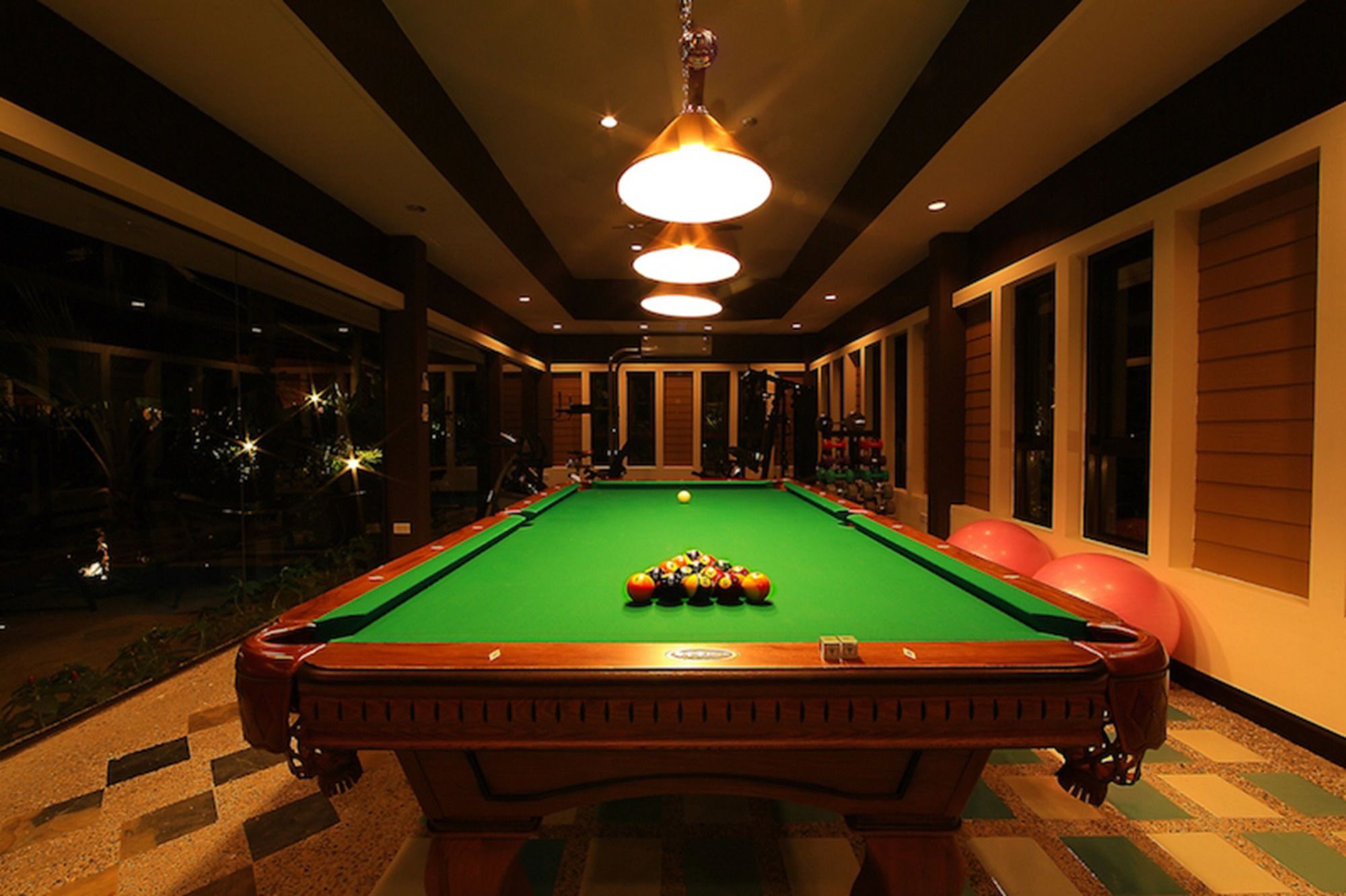 Boutique Resort Private Pool Villa