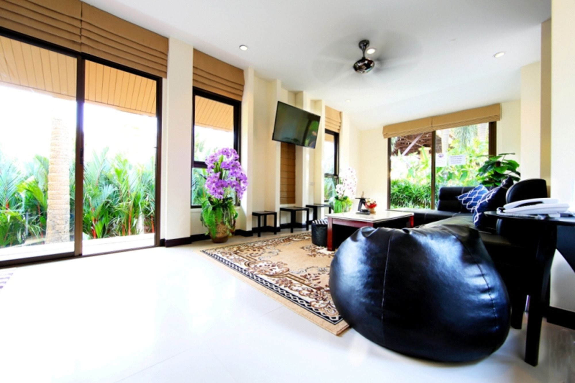 Boutique Resort Private Pool Villa