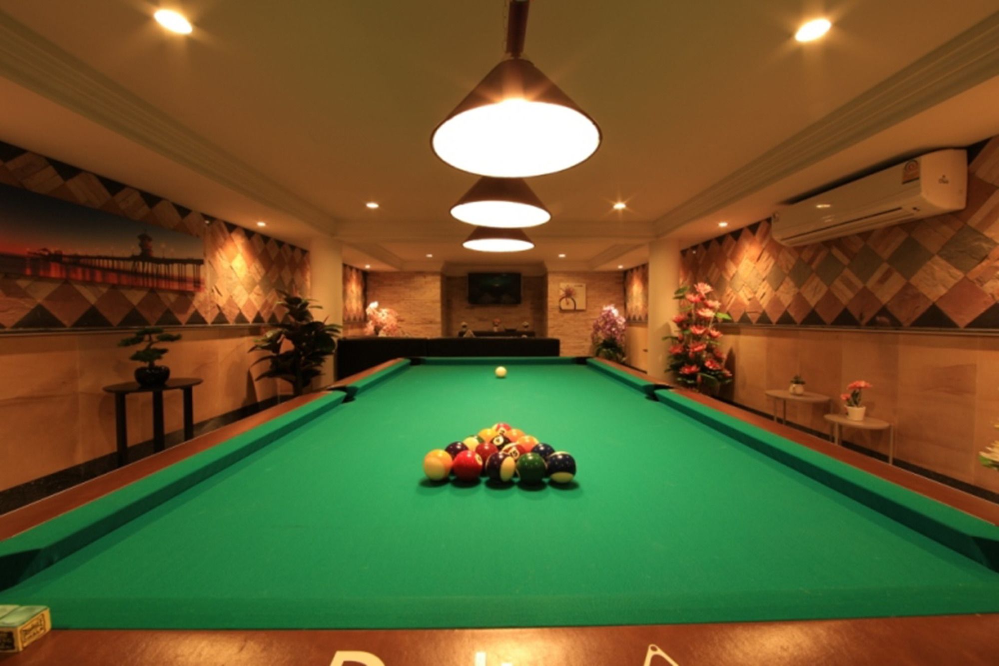 Boutique Resort Private Pool Villa