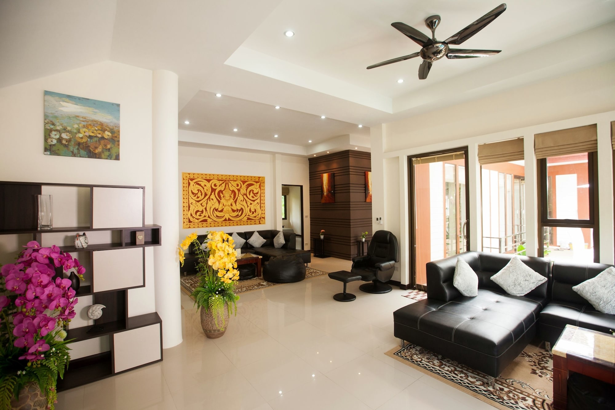 Boutique Resort Private Pool Villa