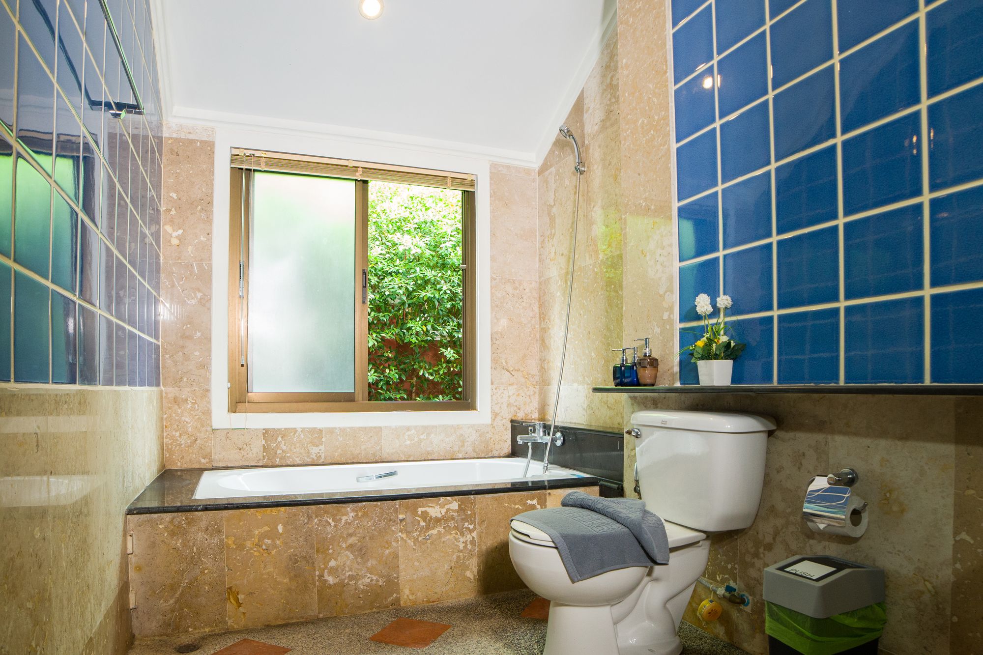 Boutique Resort Private Pool Villa