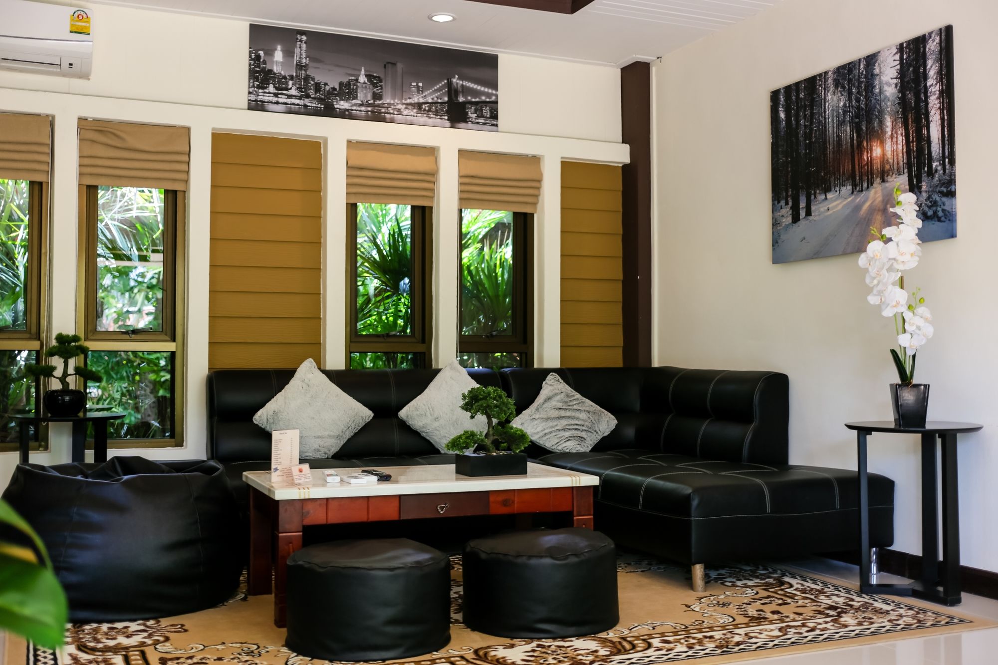 Boutique Resort Private Pool Villa