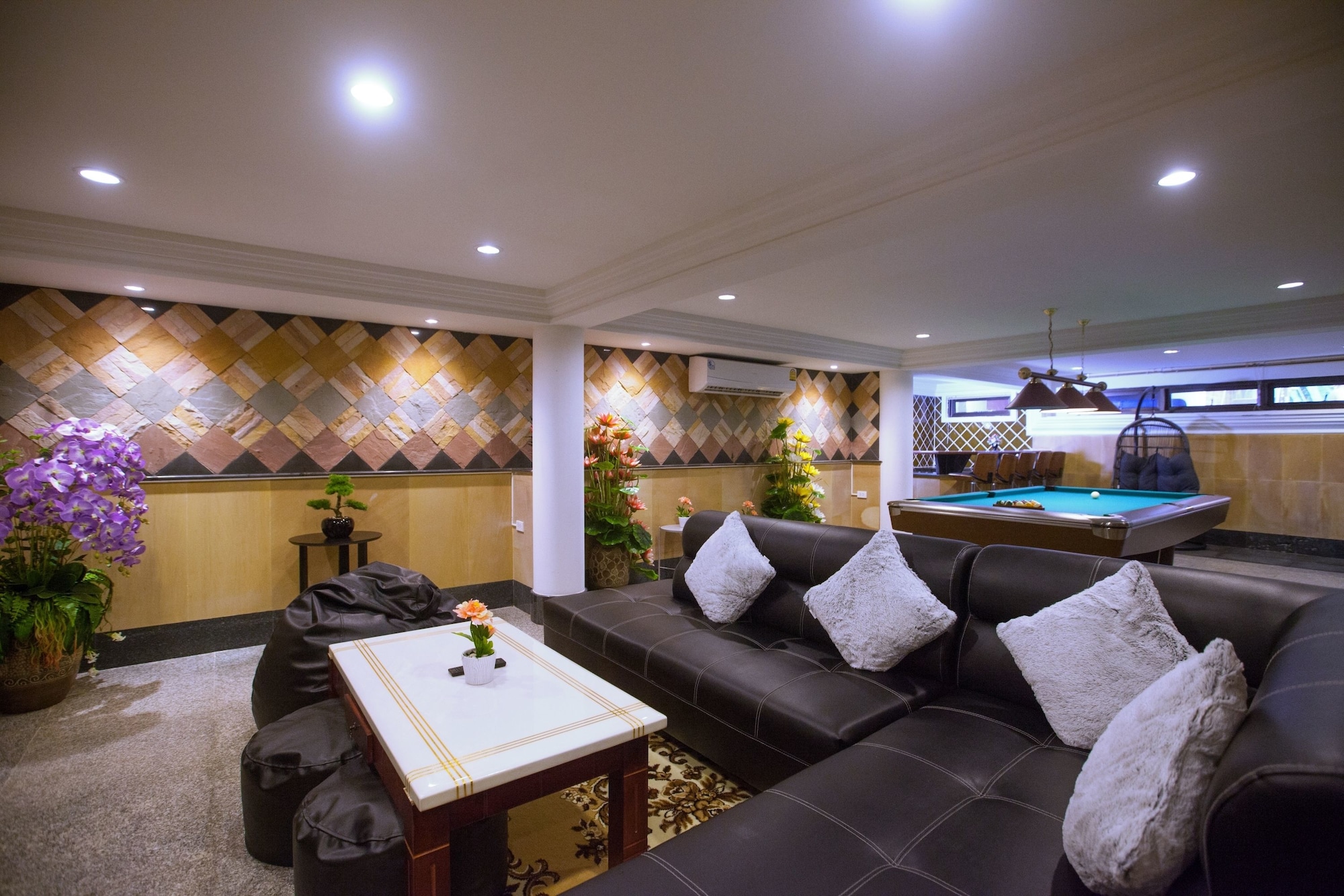 Boutique Resort Private Pool Villa