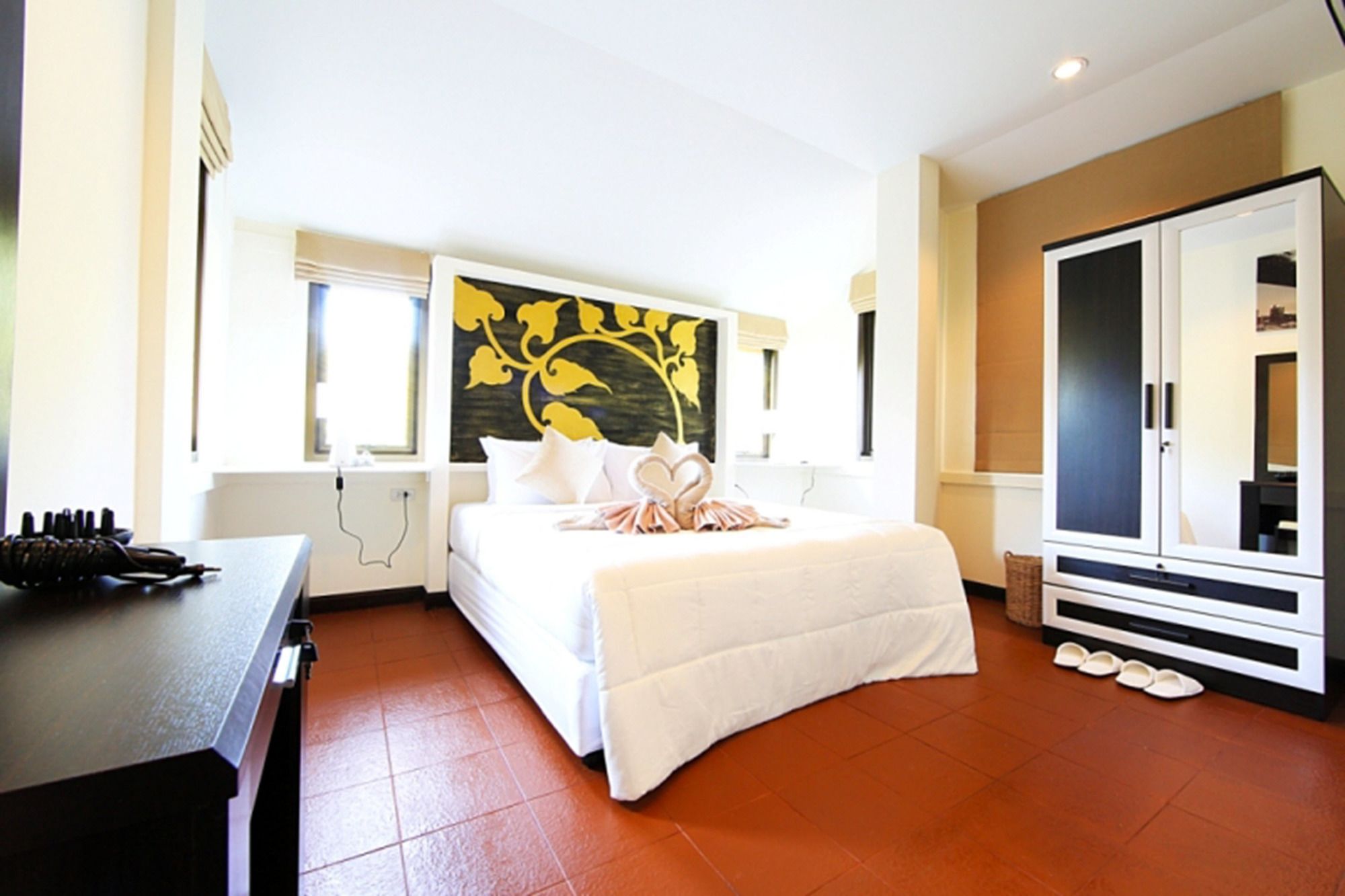 Boutique Resort Private Pool Villa