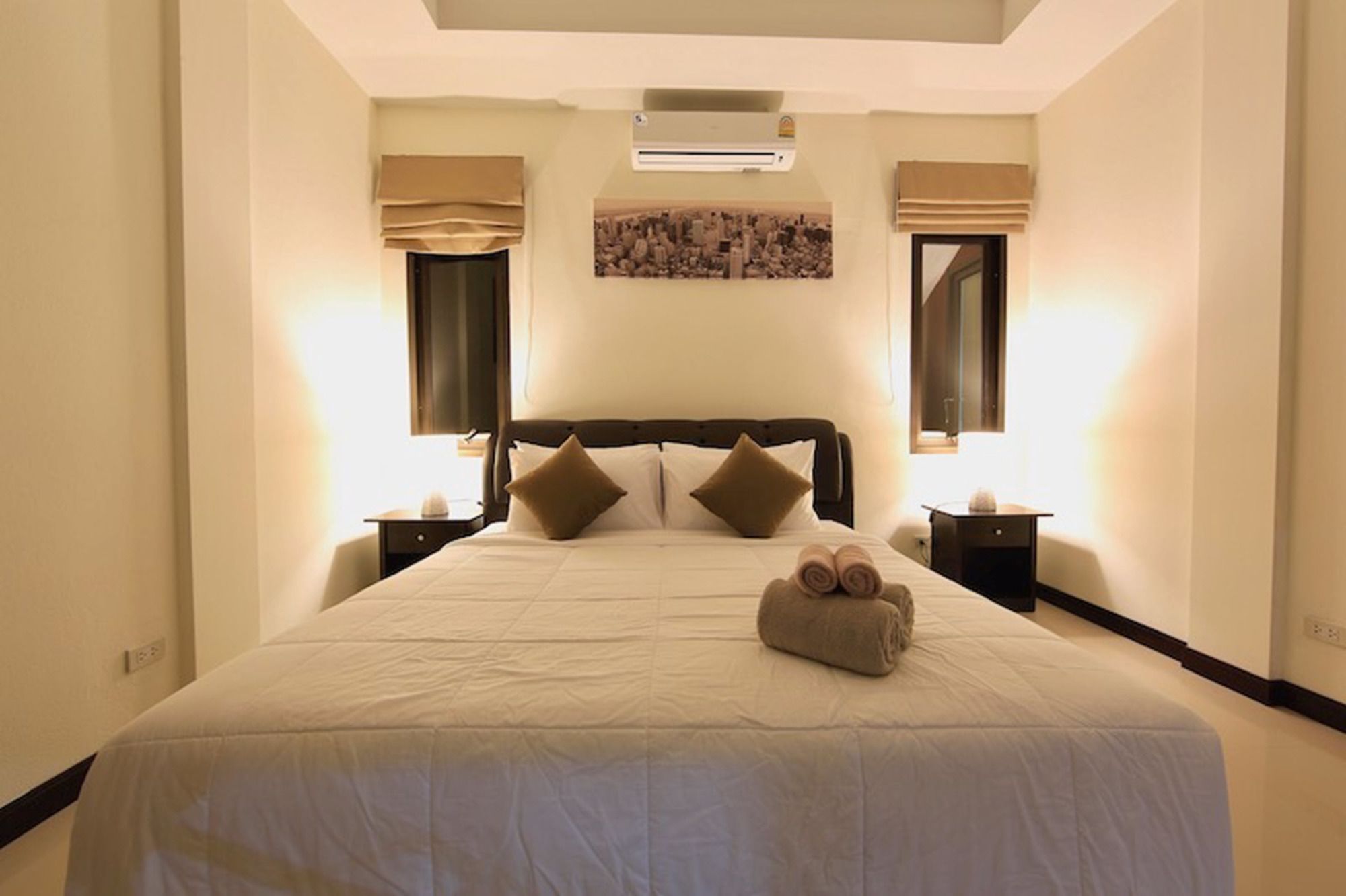 Boutique Resort Private Pool Villa