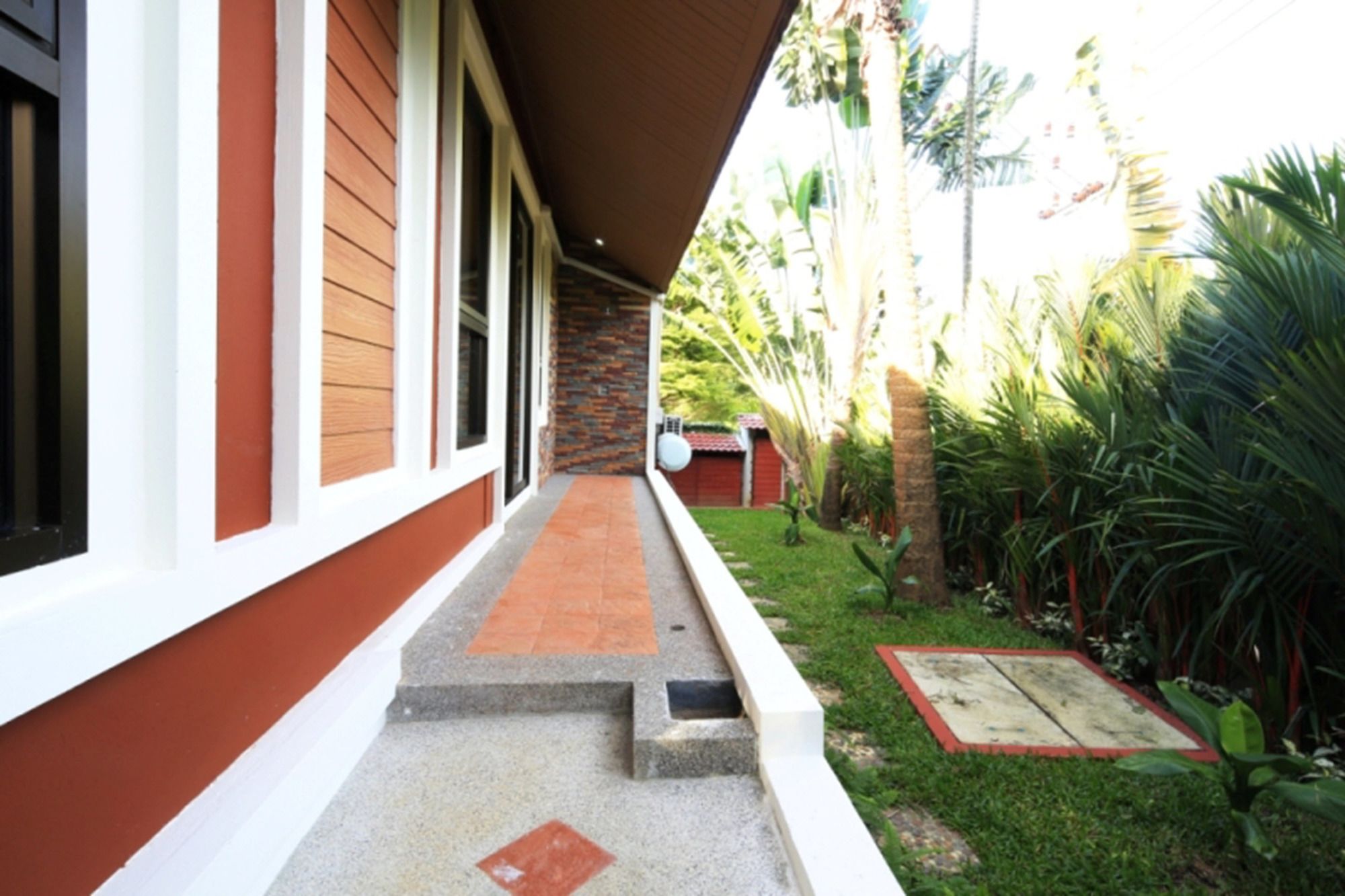 Boutique Resort Private Pool Villa