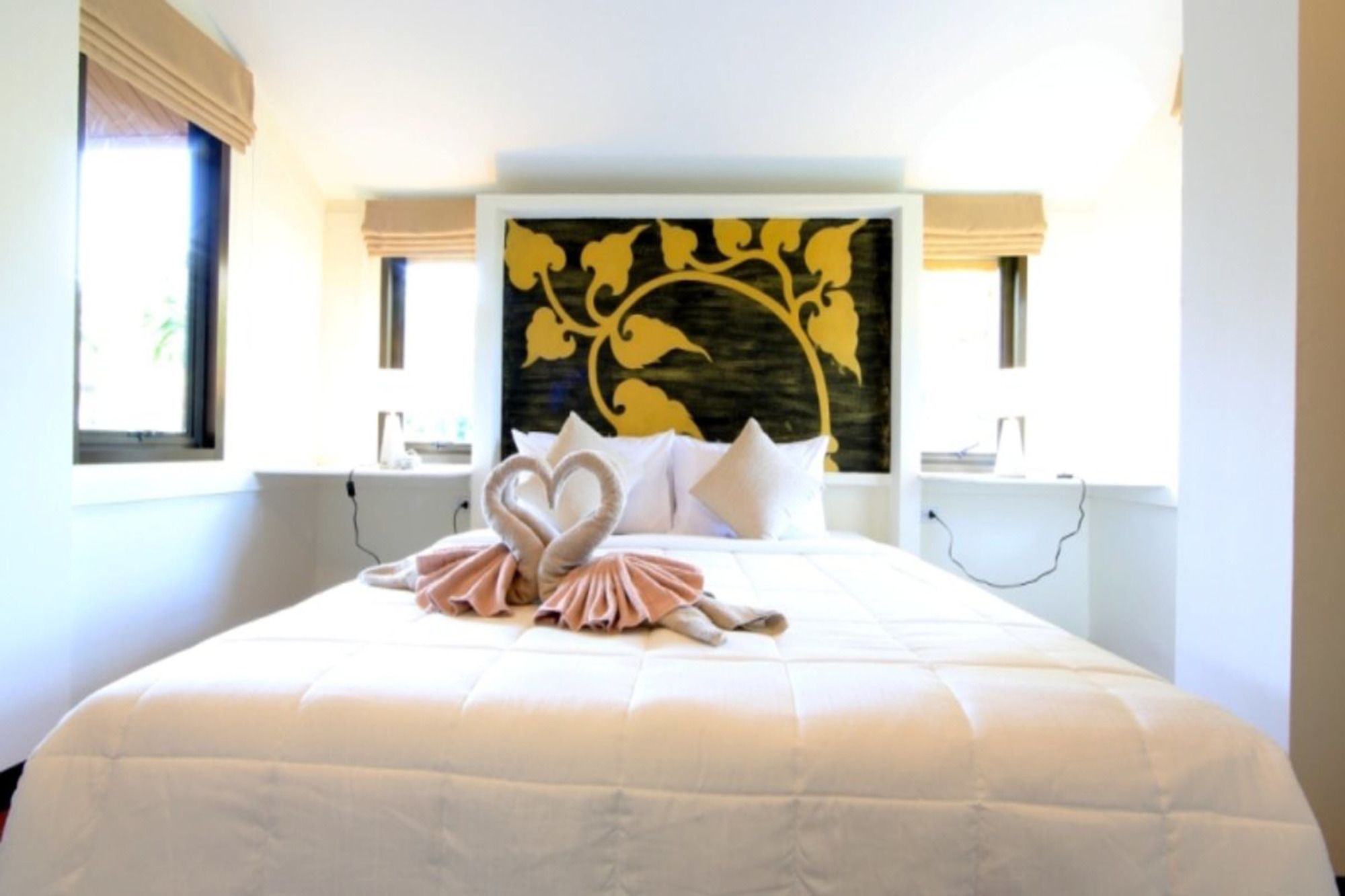 Boutique Resort Private Pool Villa
