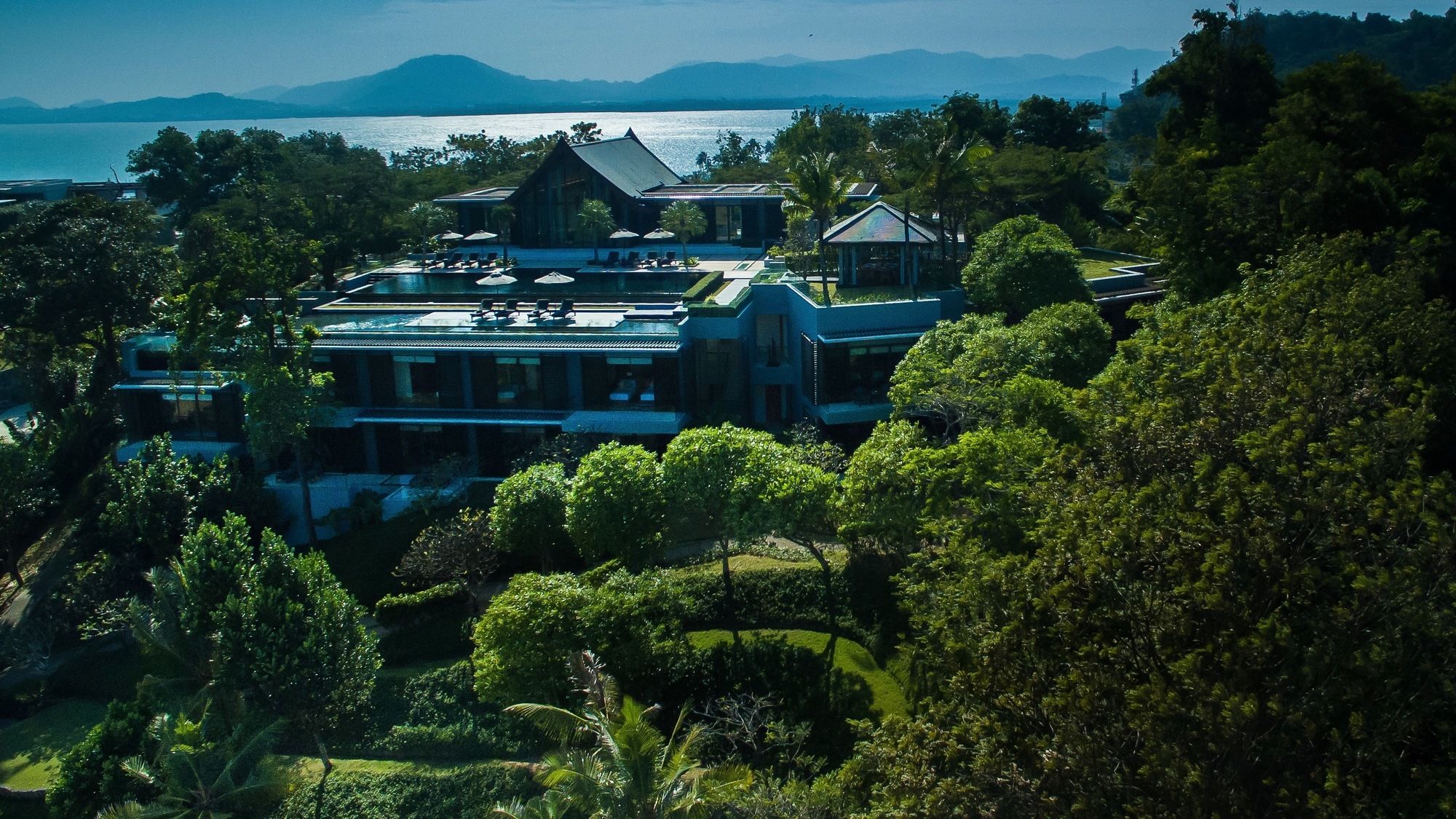 Villa Sawarin