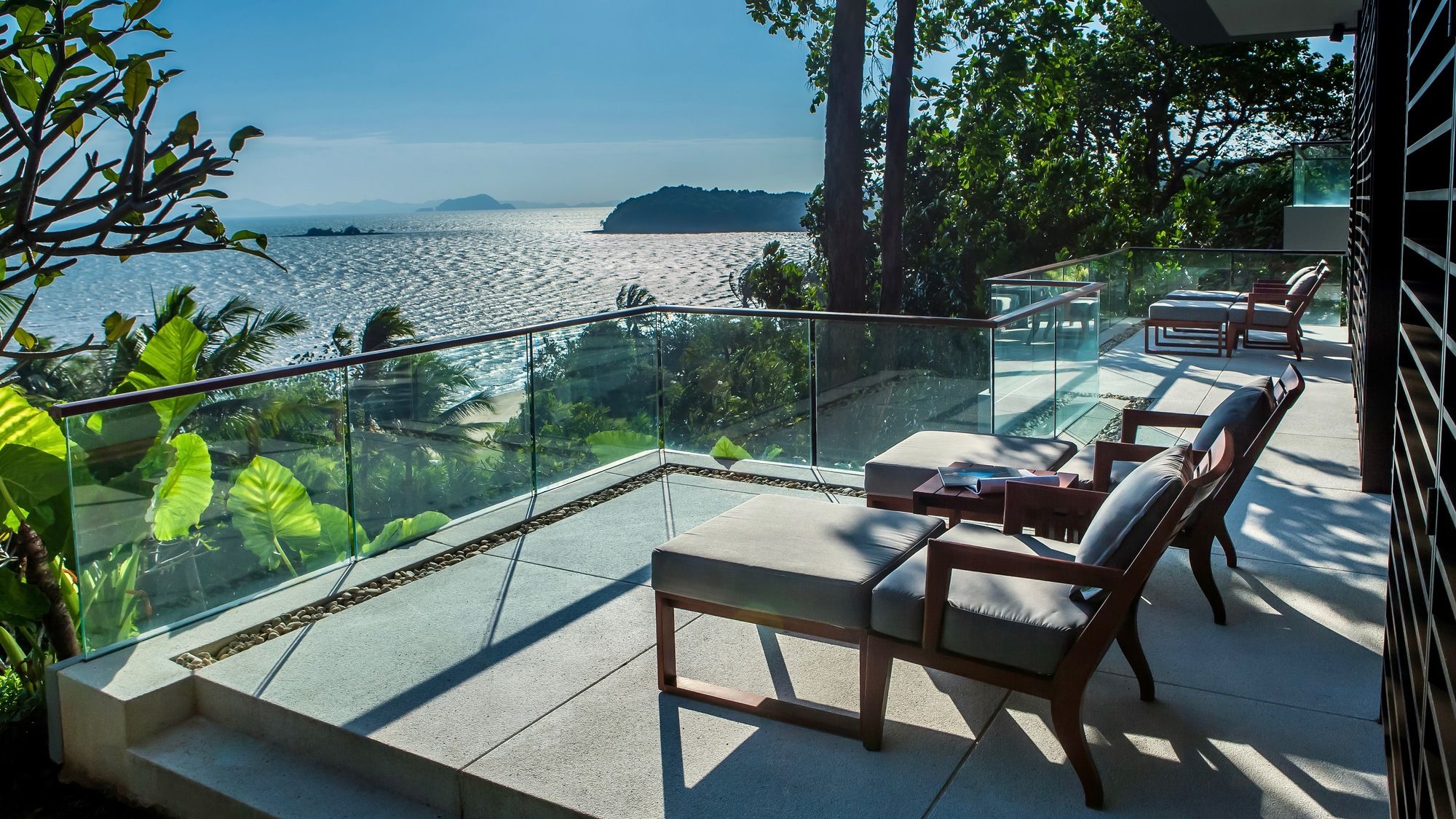 Villa Sawarin