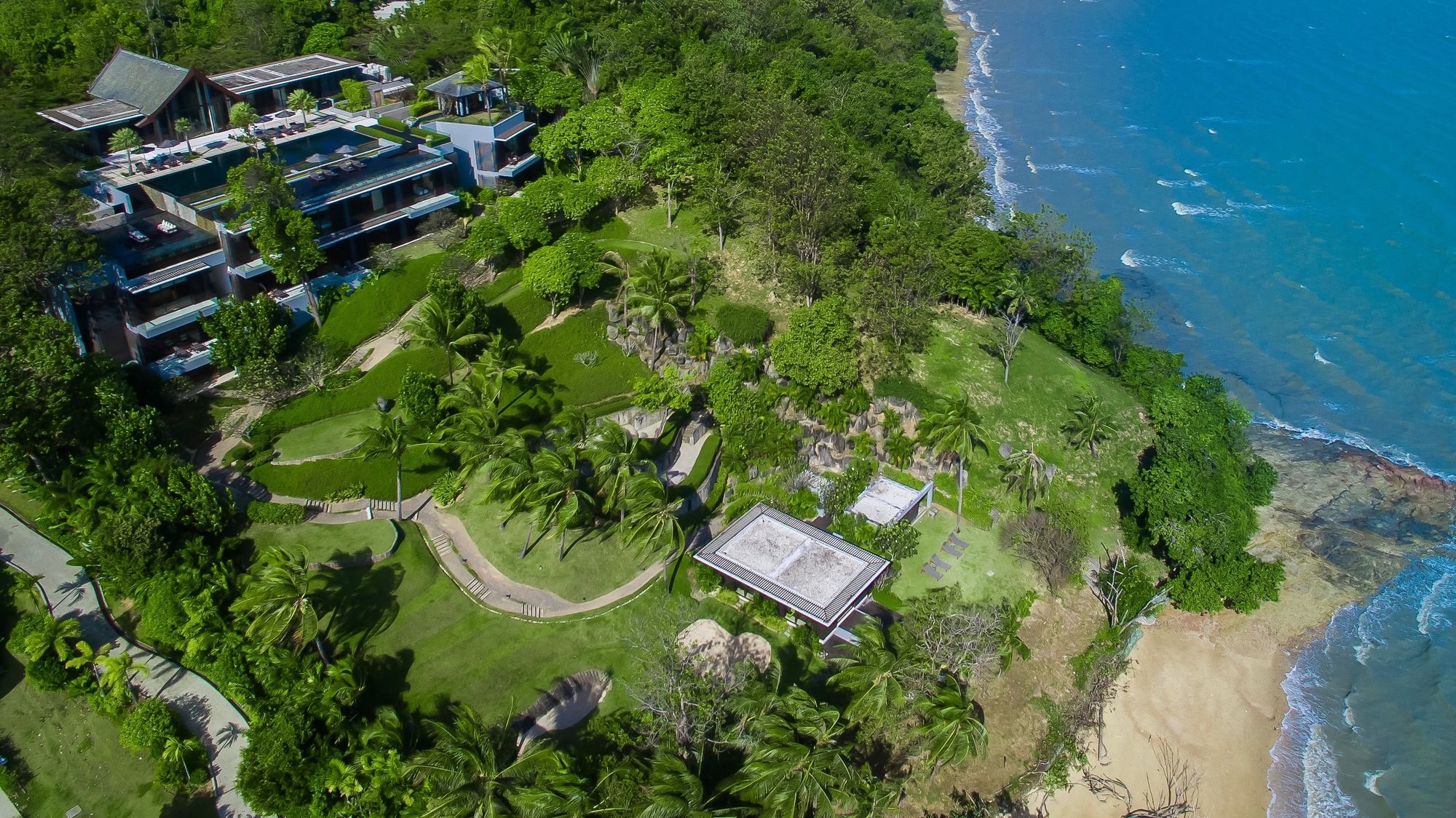 Villa Sawarin