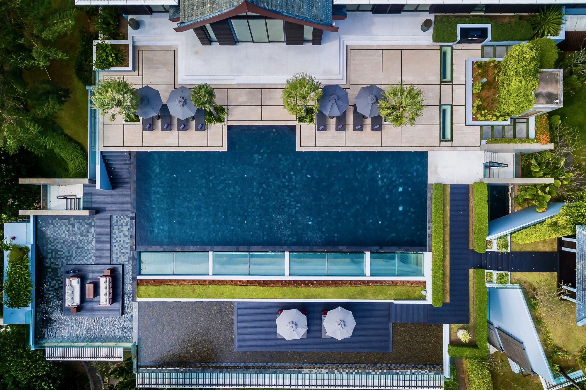 Villa Sawarin