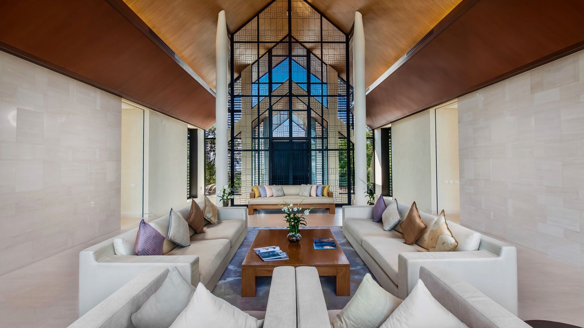 Villa Sawarin