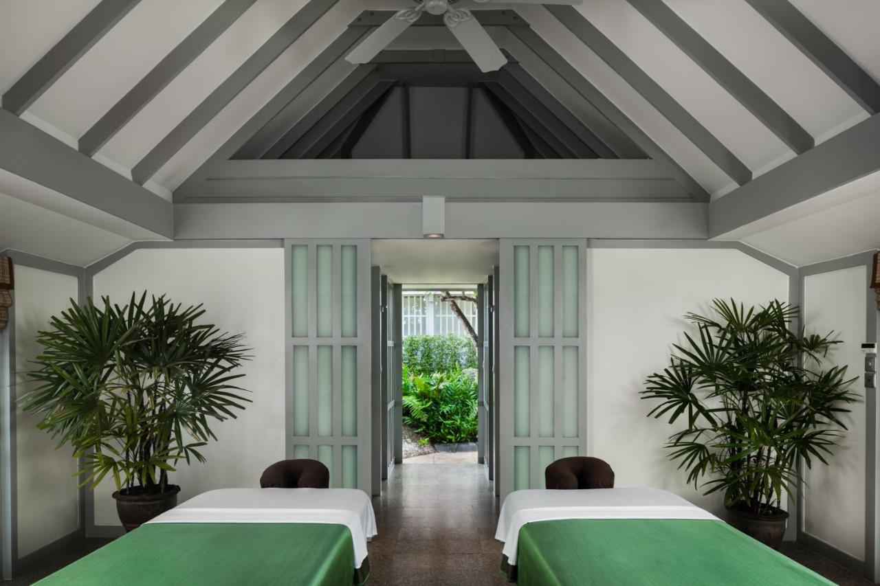The Surin Phuket