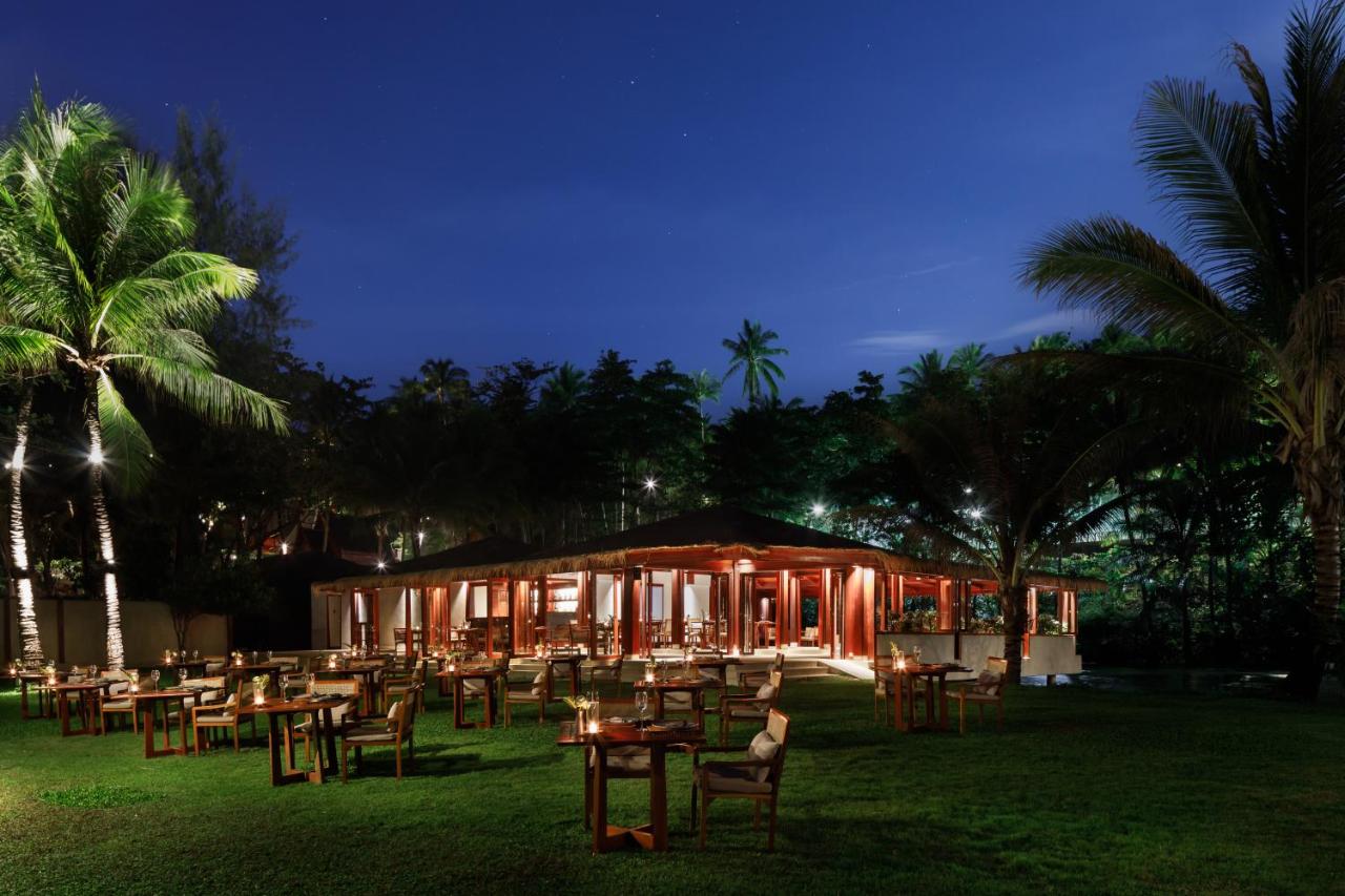 The Surin Phuket