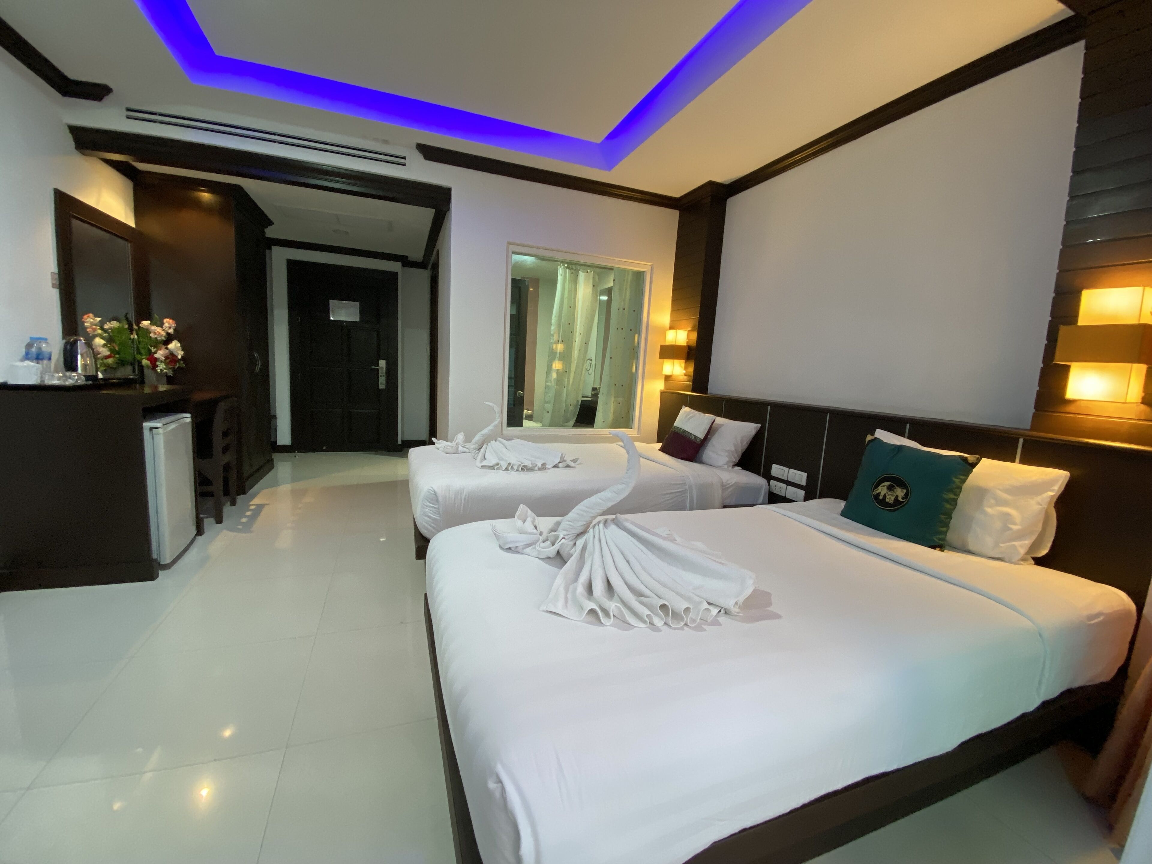 77 Patong Hotel & Spa