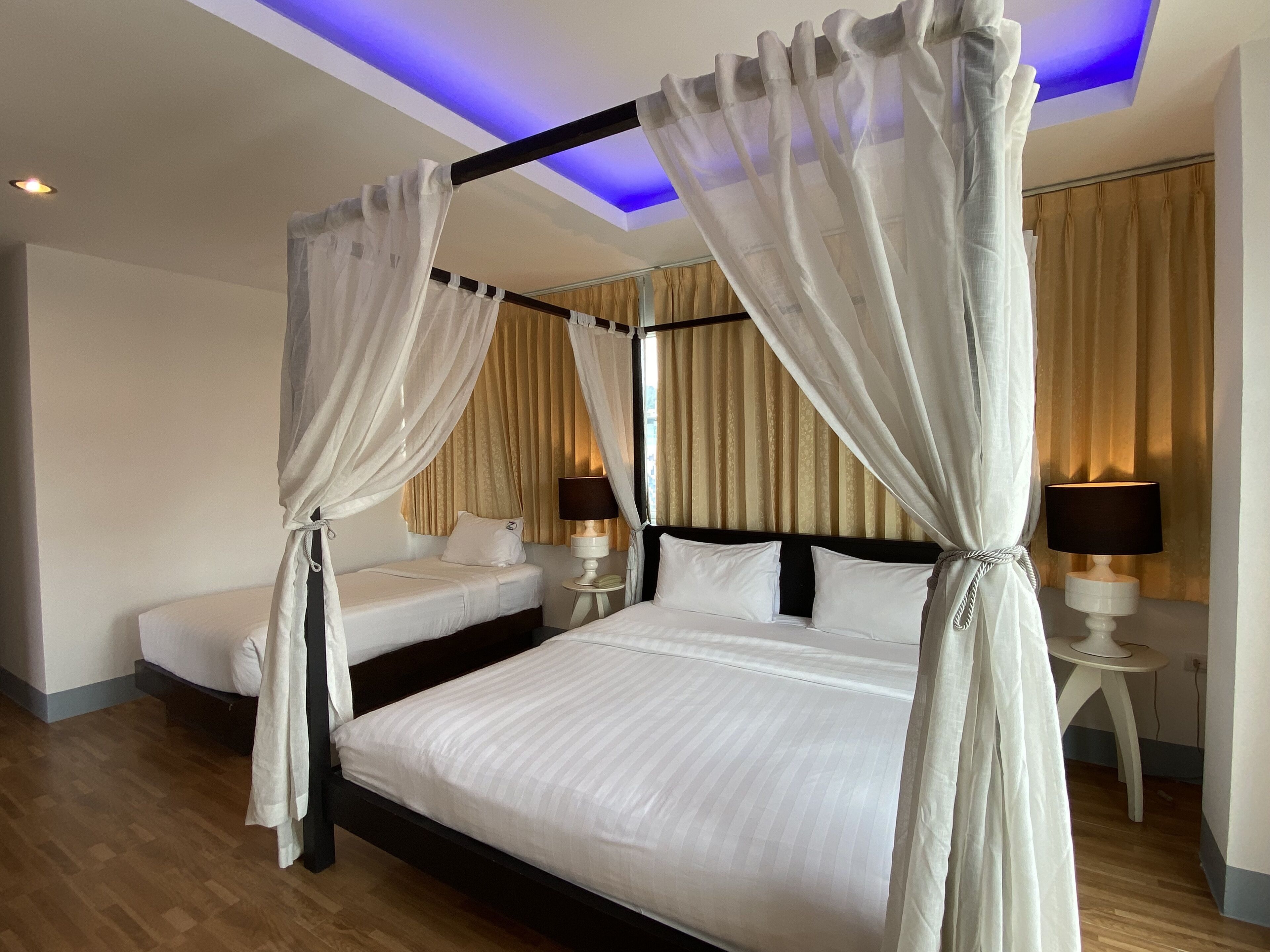 77 Patong Hotel & Spa