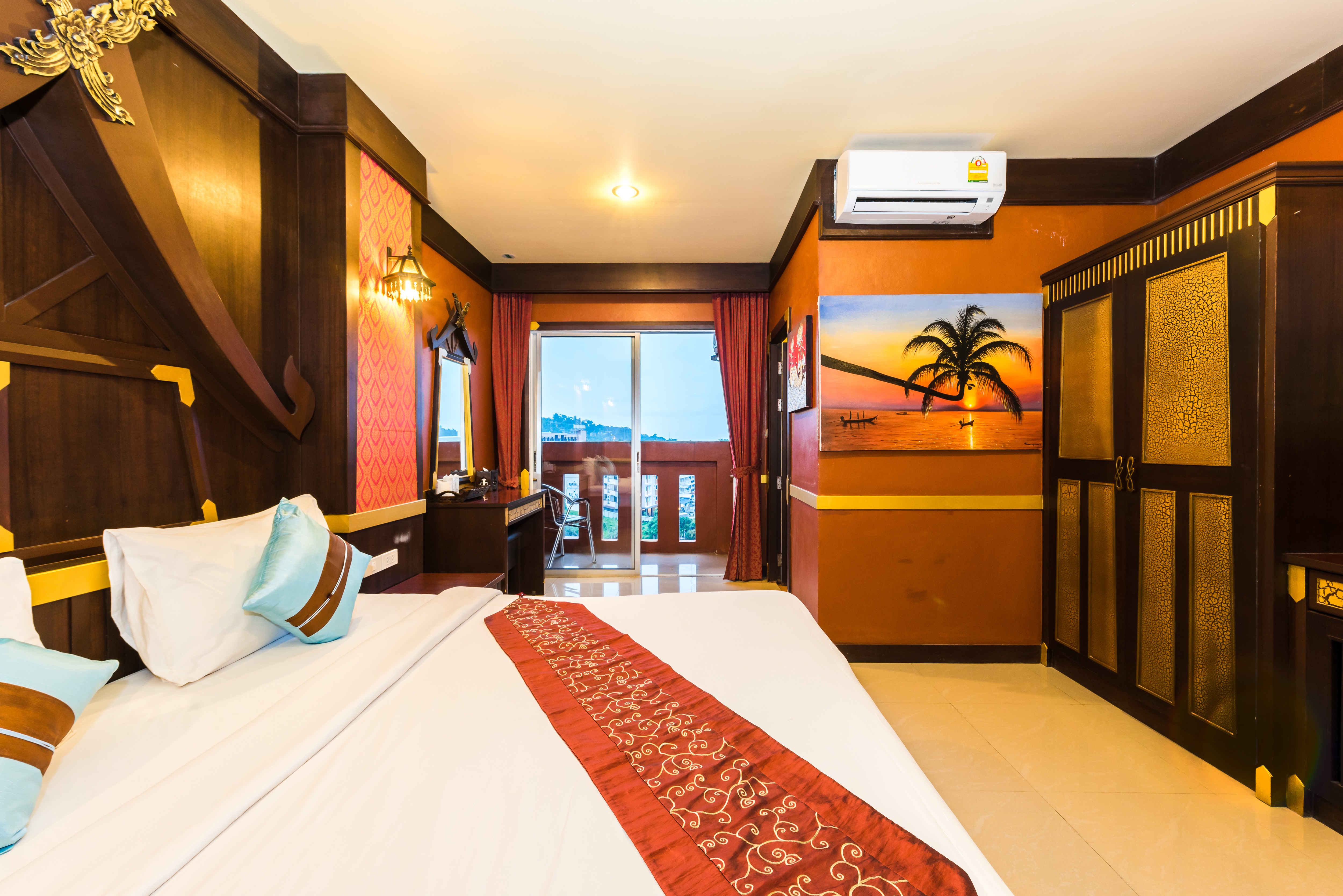 99 Residence Patong