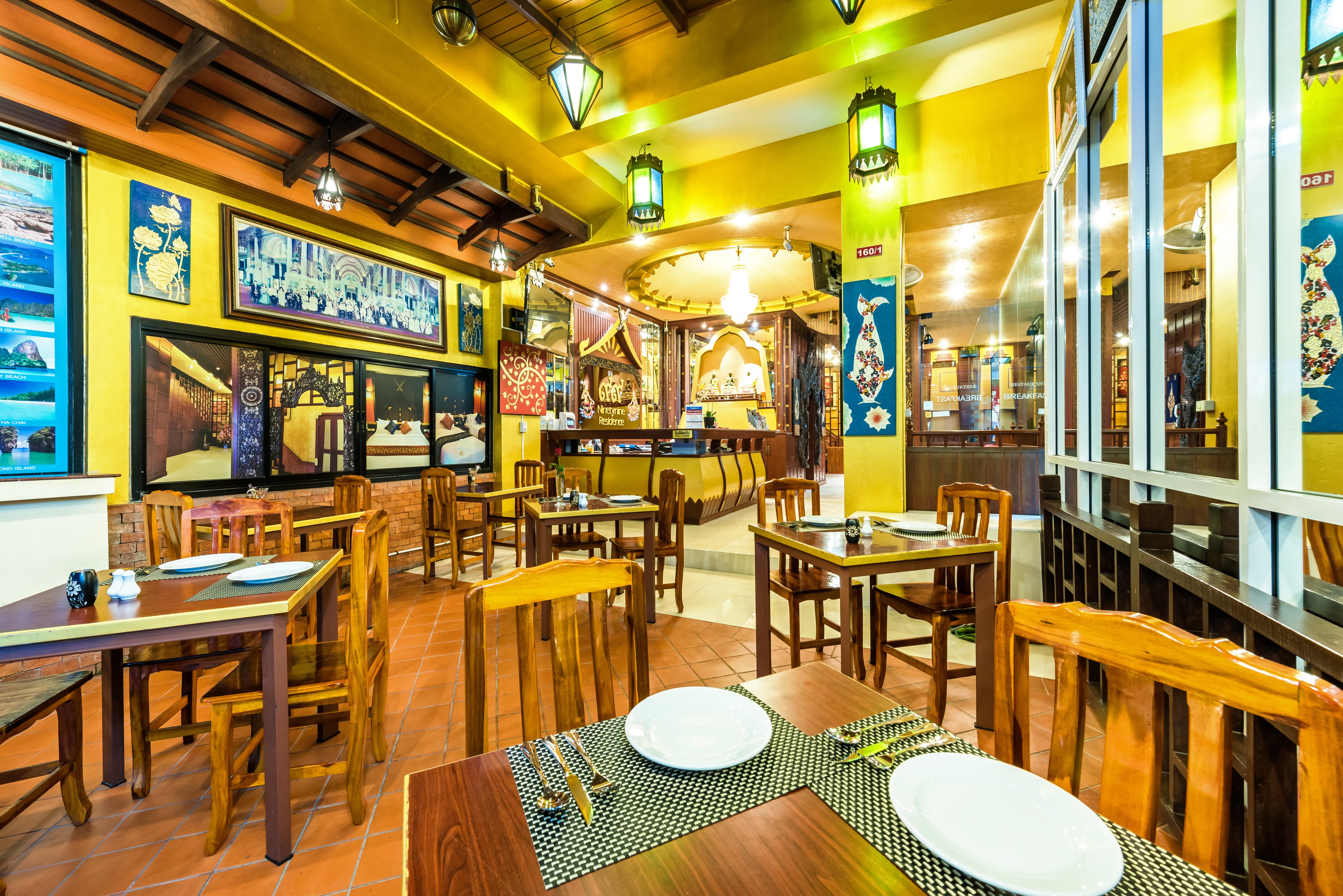 99 Residence Patong