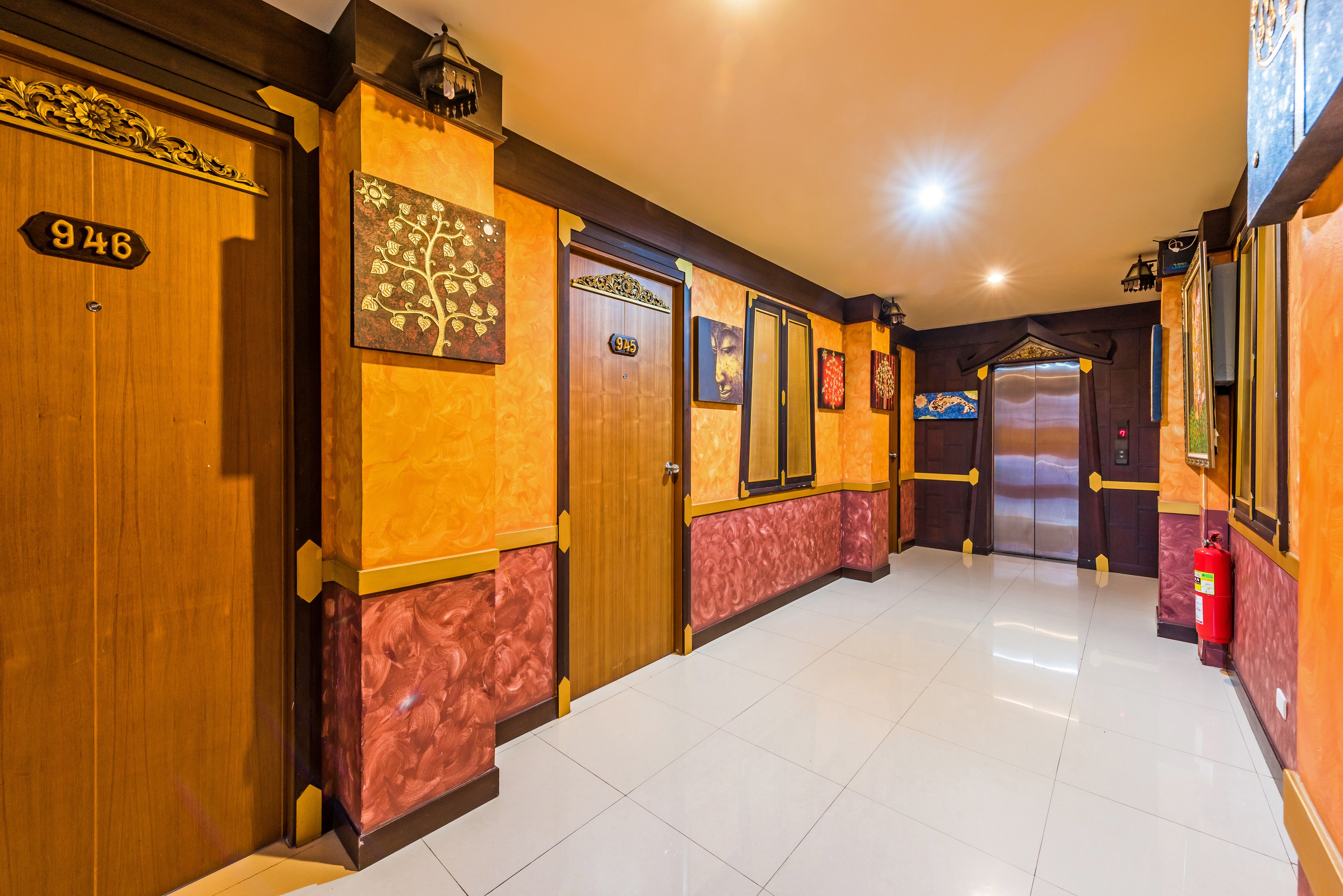 99 Residence Patong