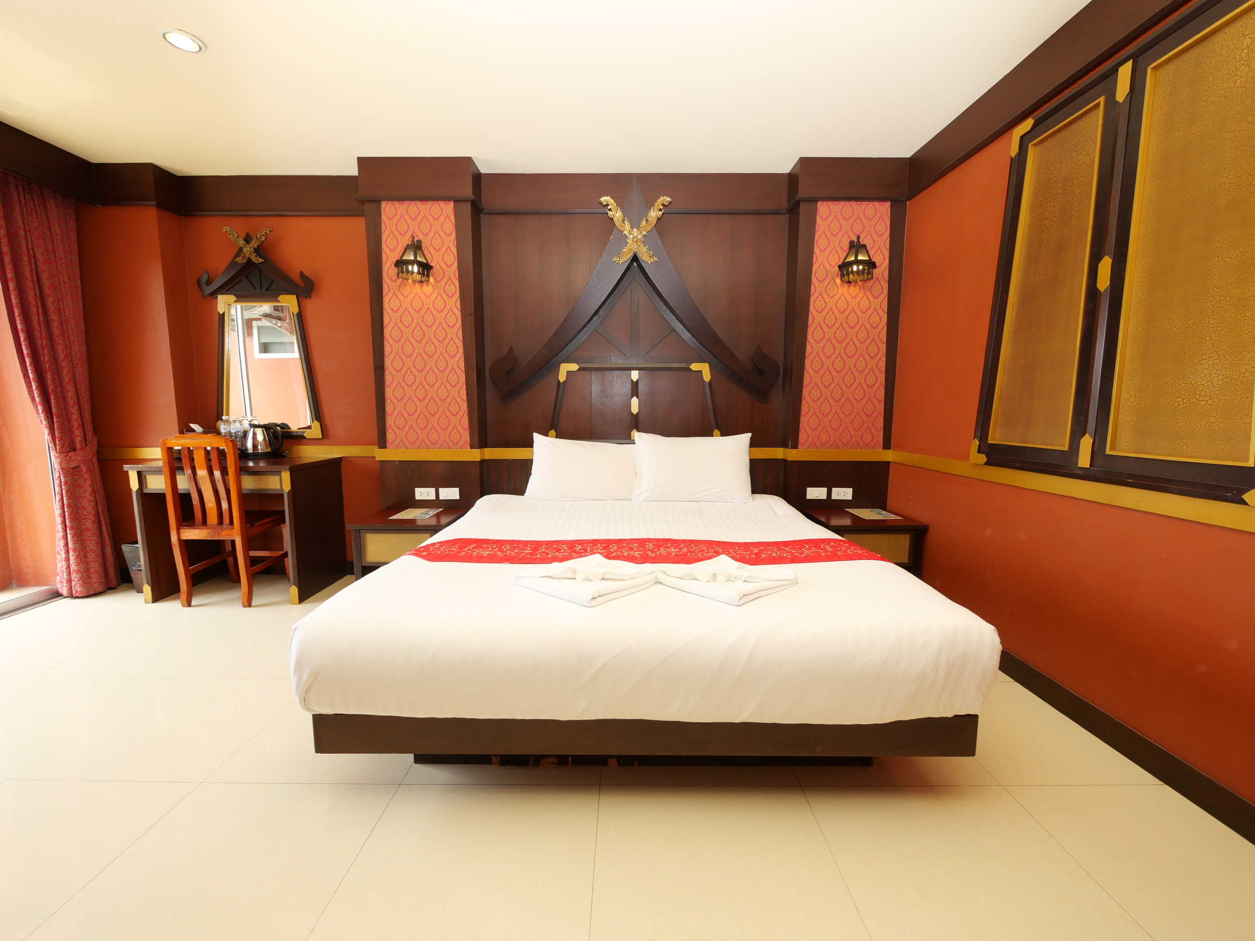 99 Residence Patong