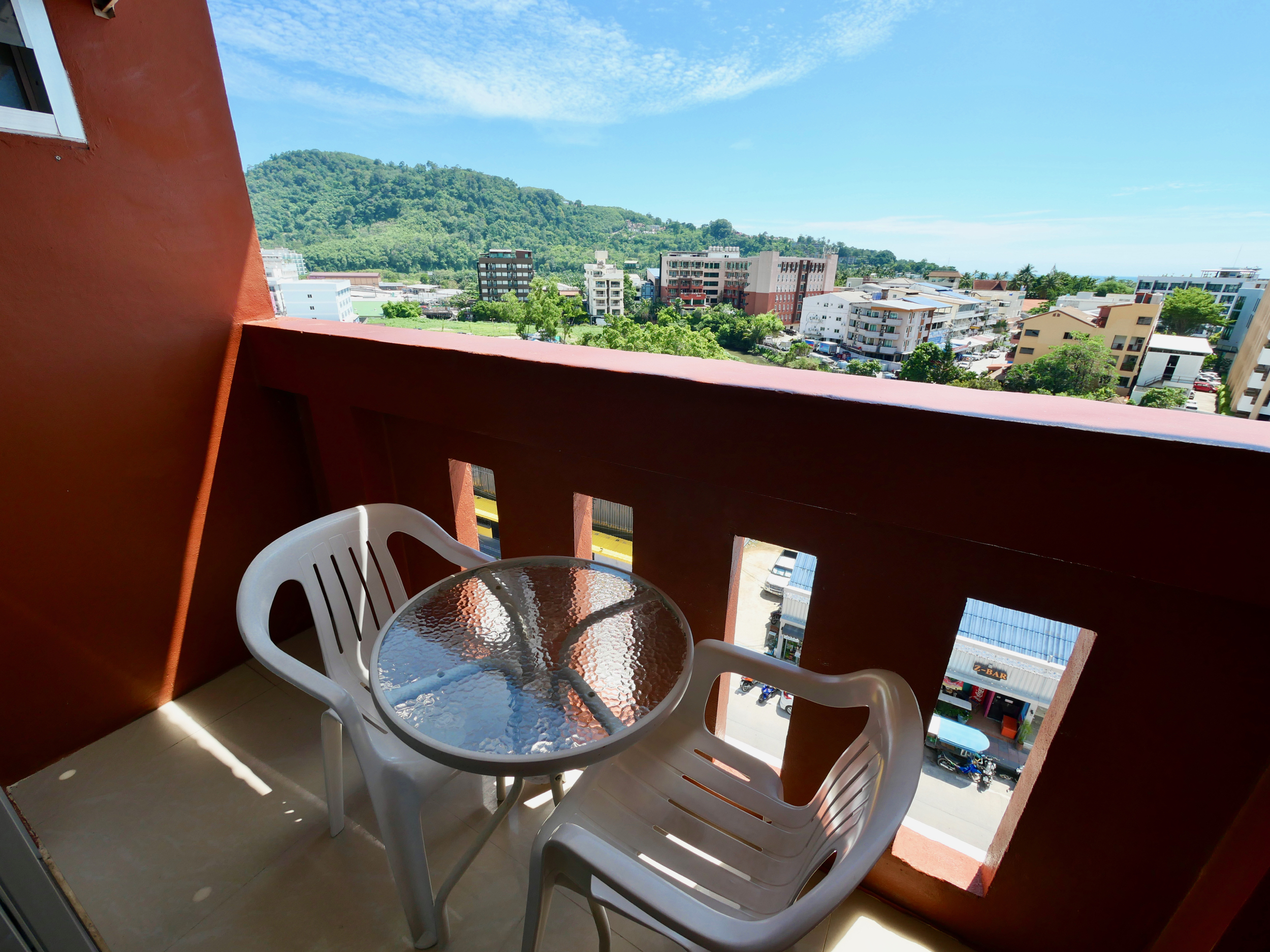 99 Residence Patong