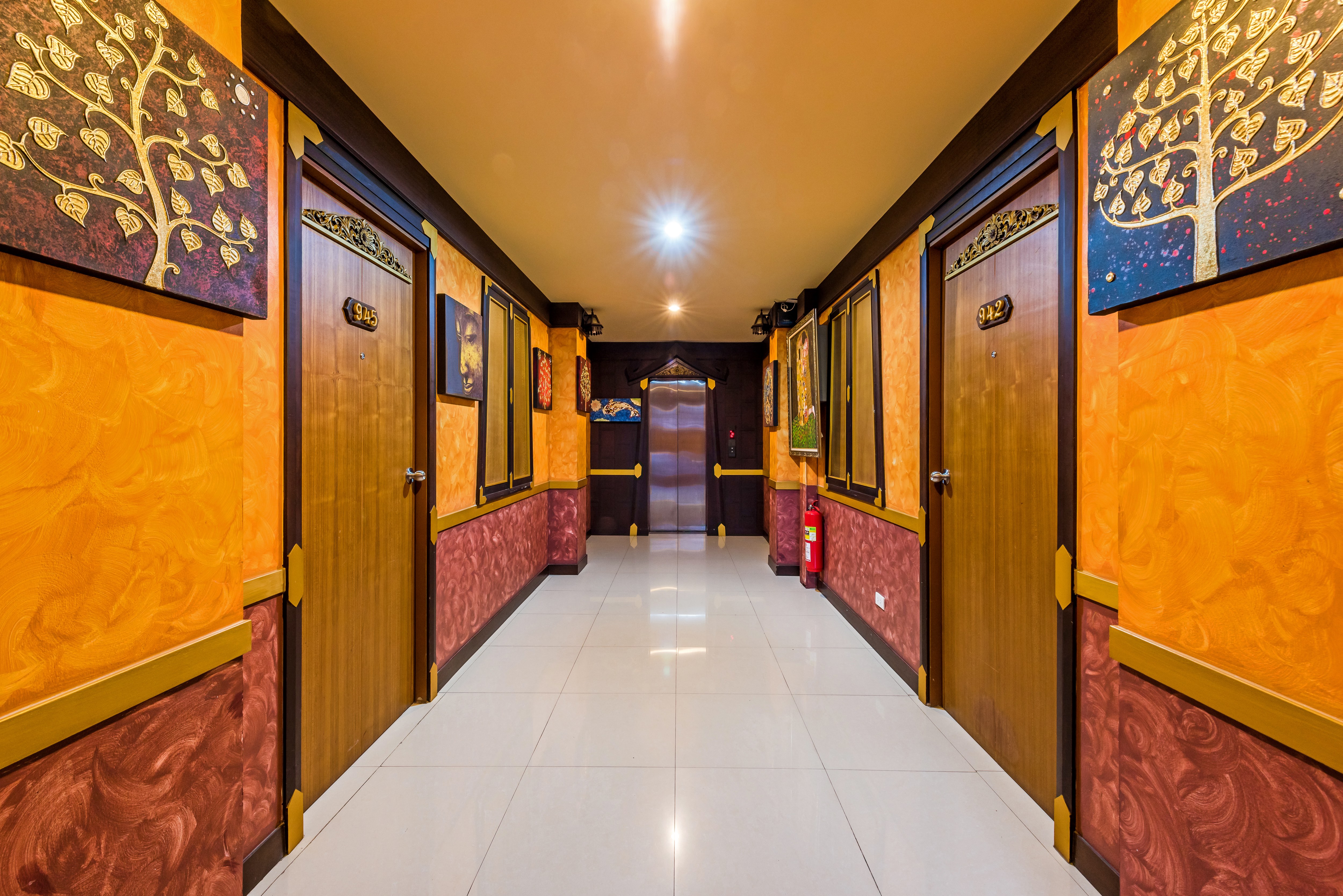 99 Residence Patong