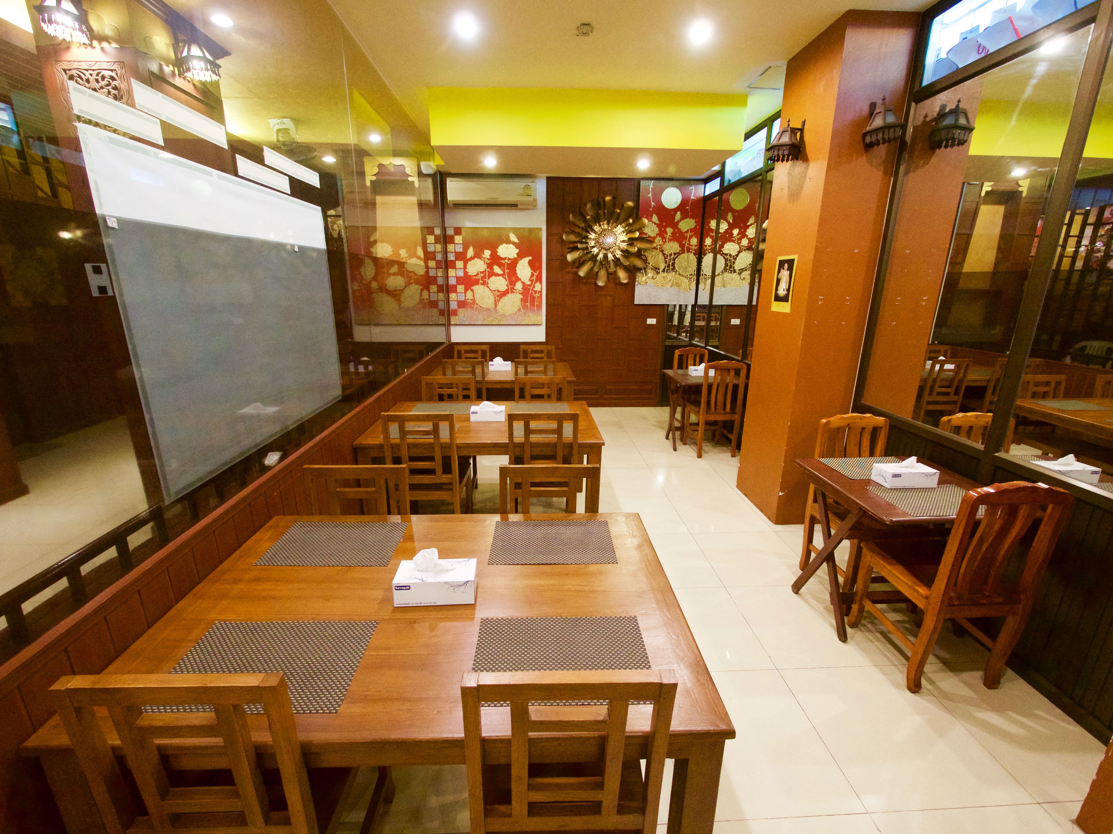99 Residence Patong