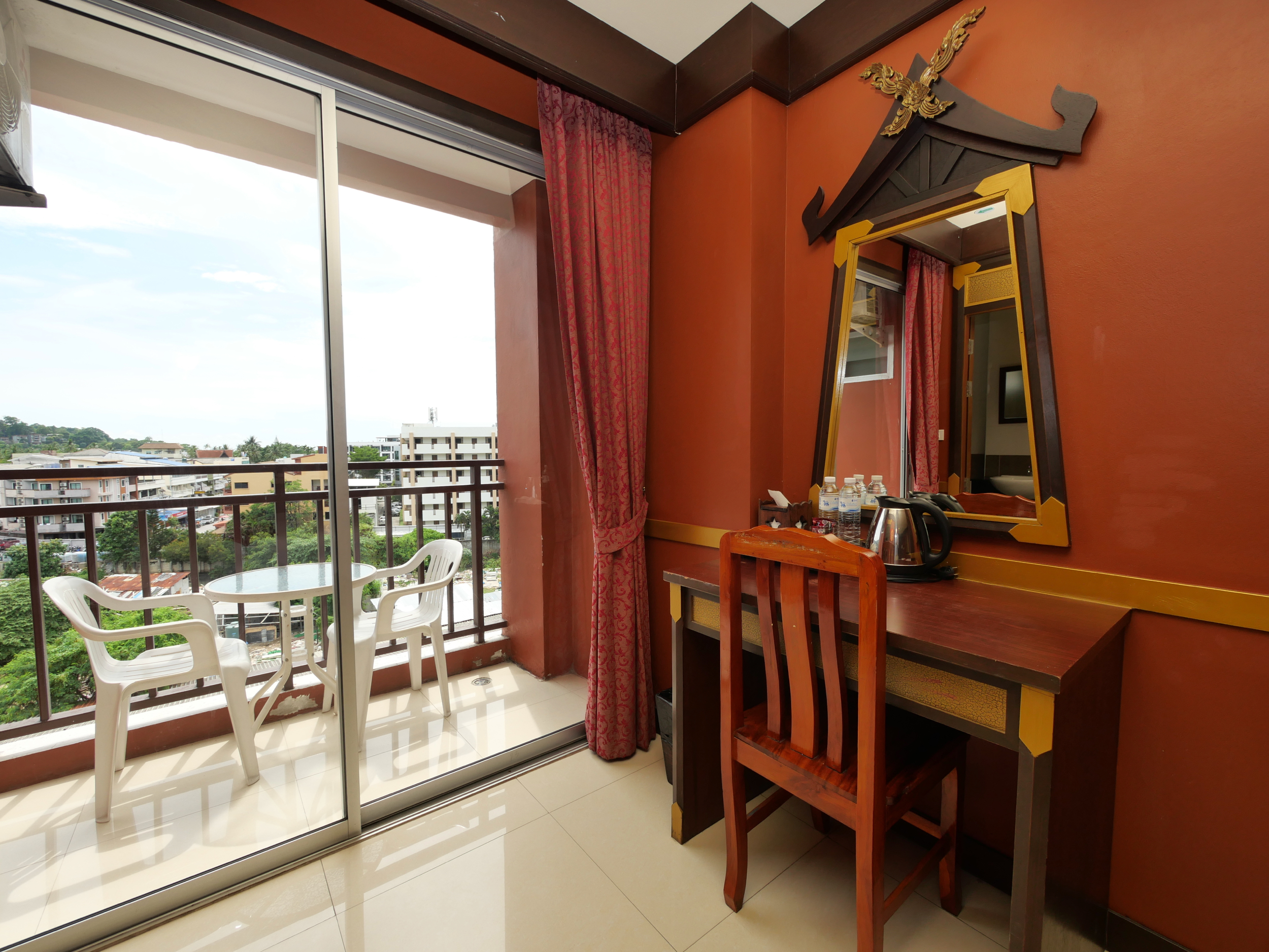 99 Residence Patong