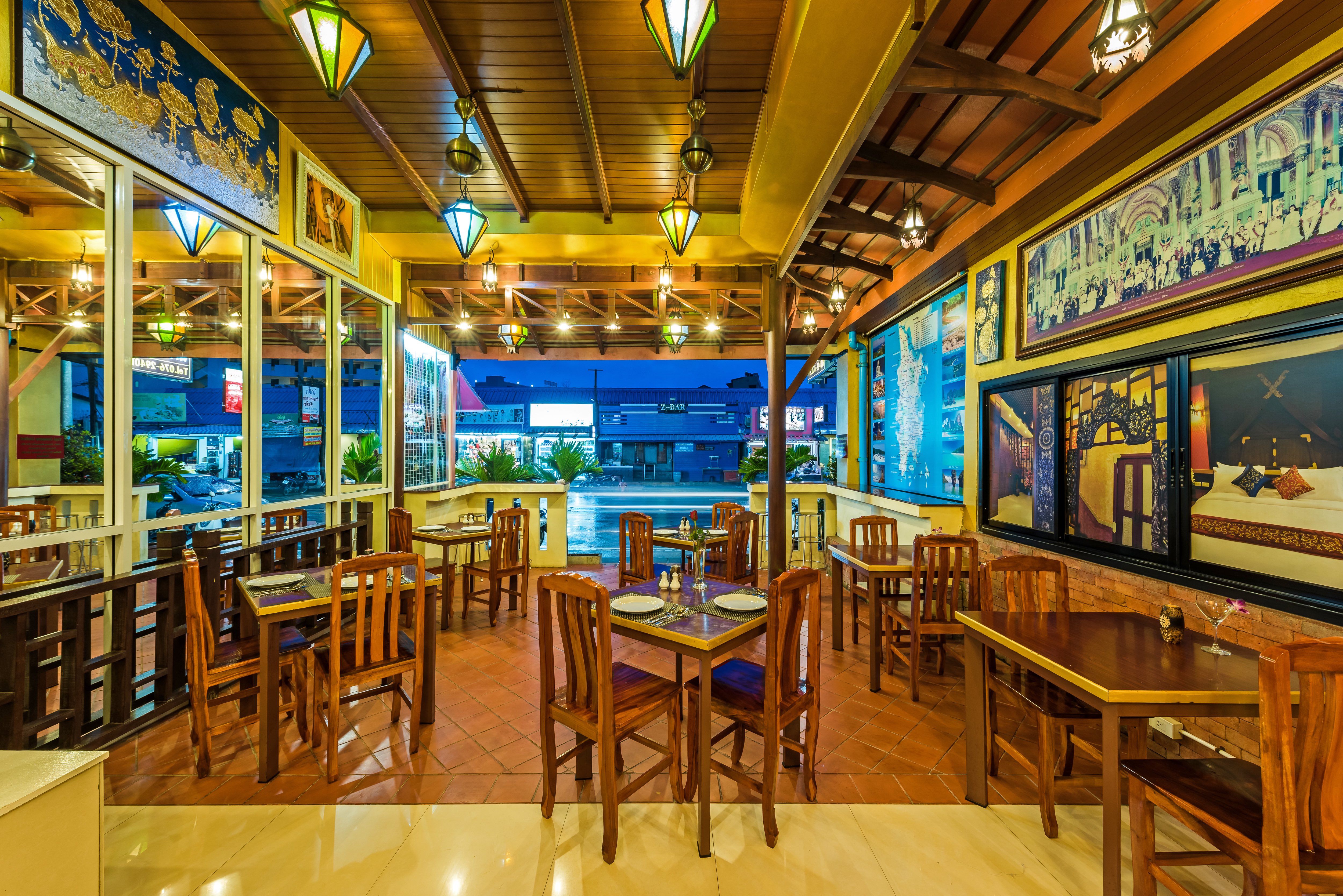 99 Residence Patong