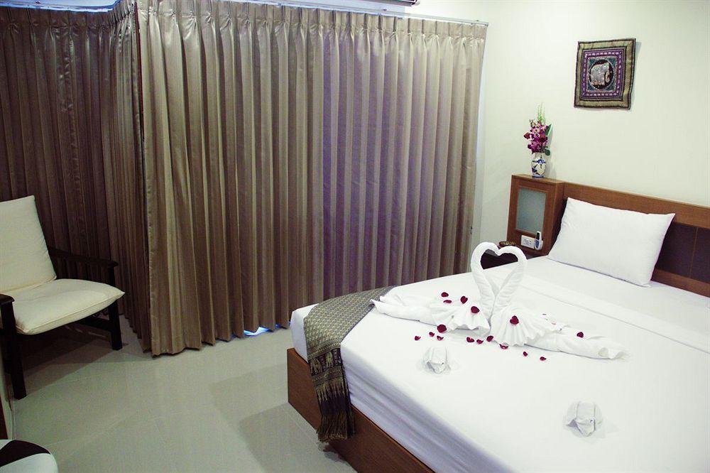 Abbey Road Hotel