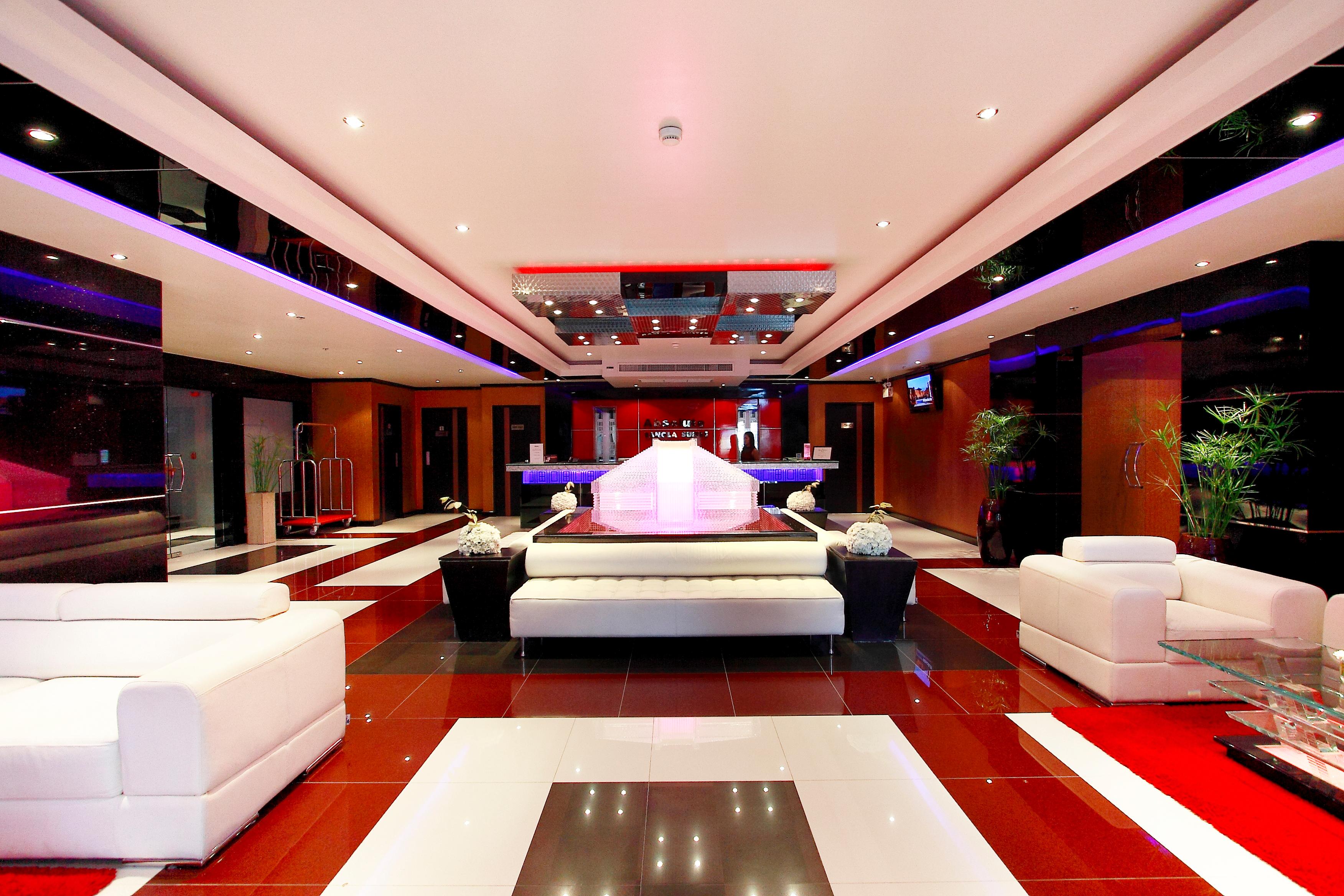 Absolute Bangla Suites