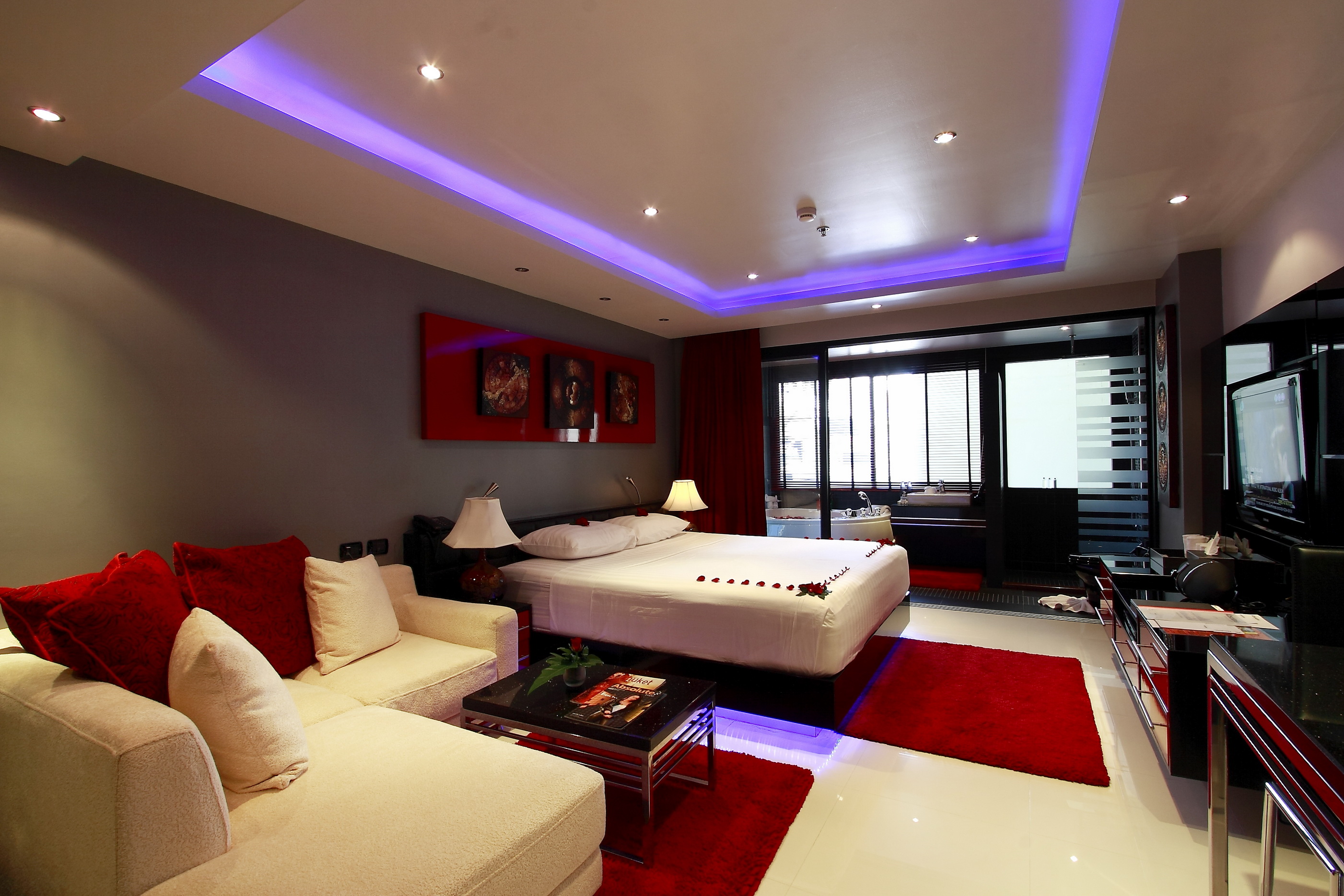 Absolute Bangla Suites