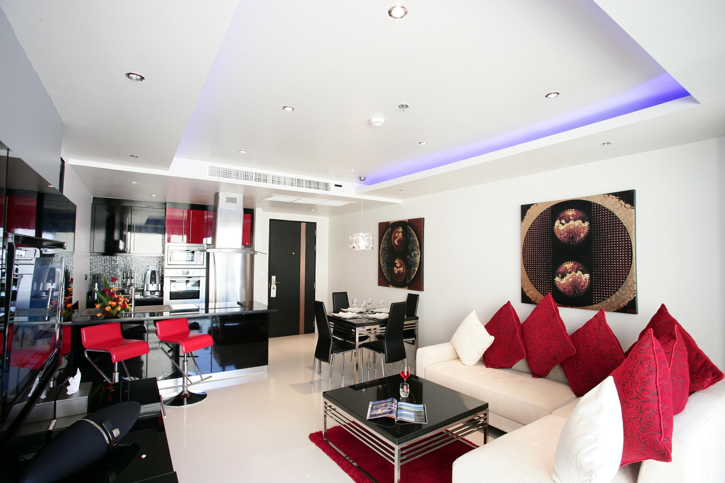 Absolute Bangla Suites