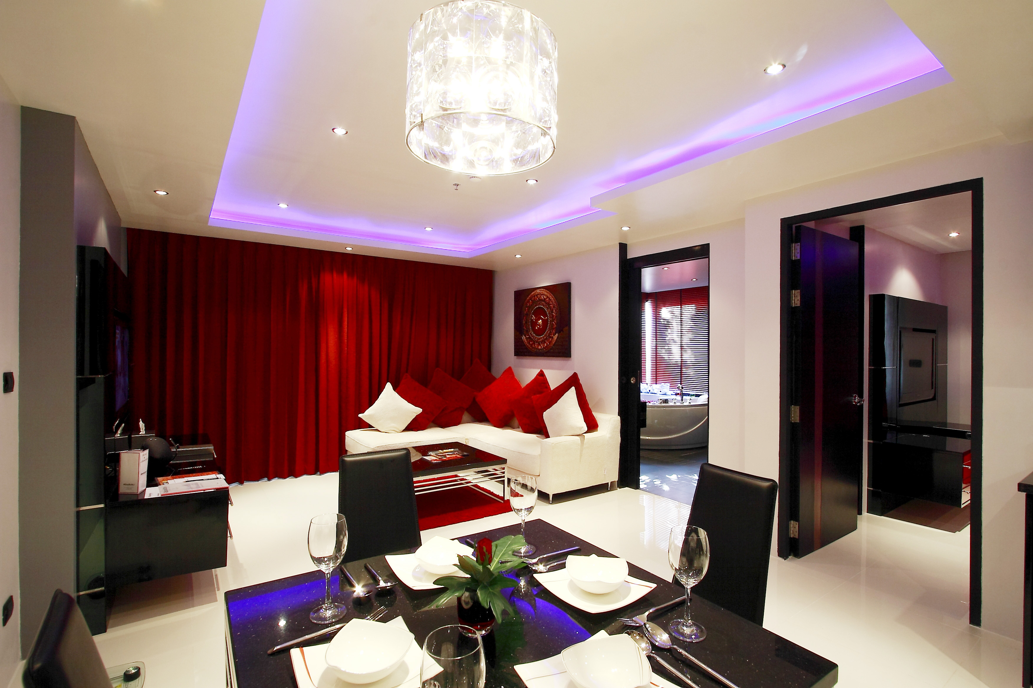 Absolute Bangla Suites