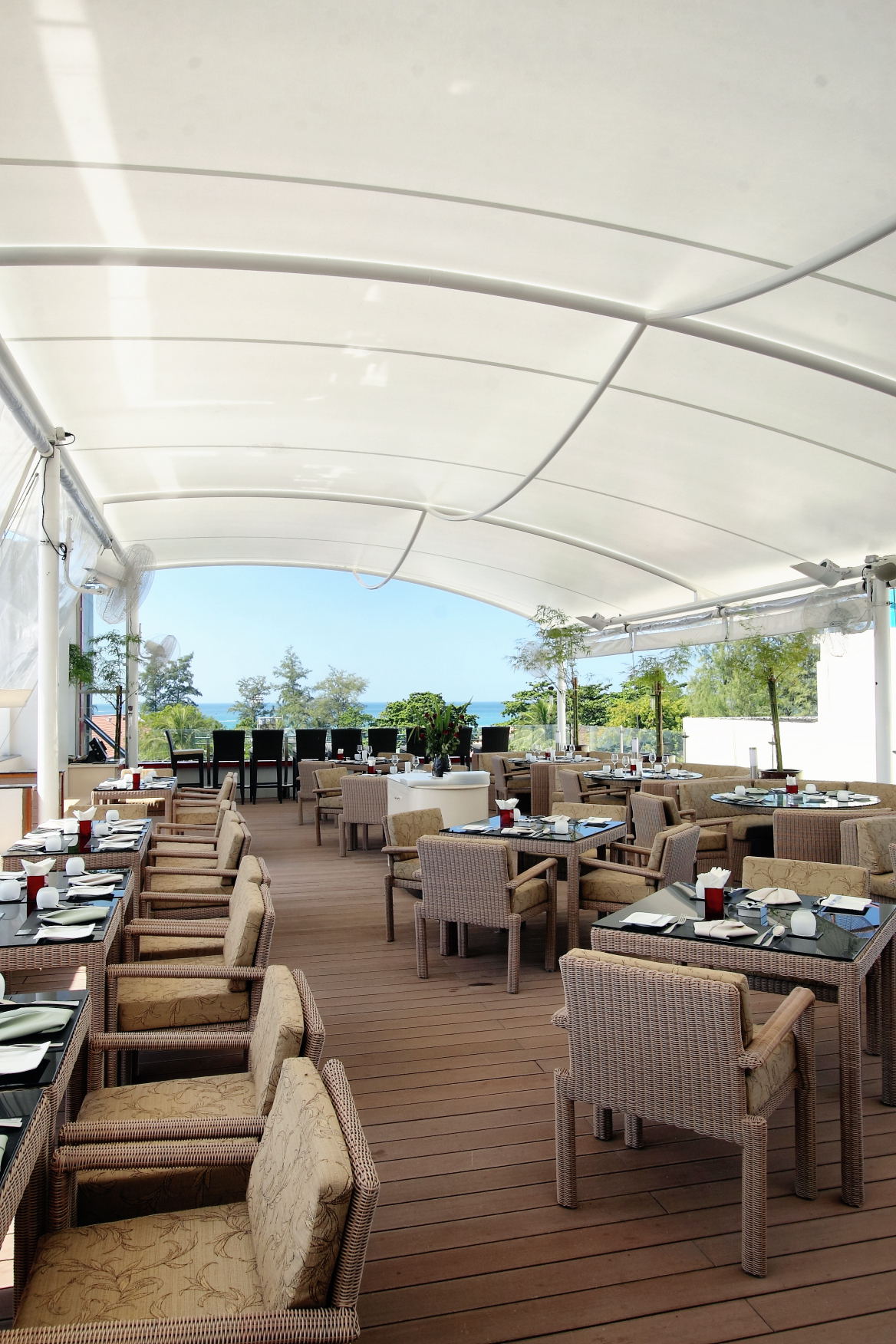 Absolute Bangla Suites