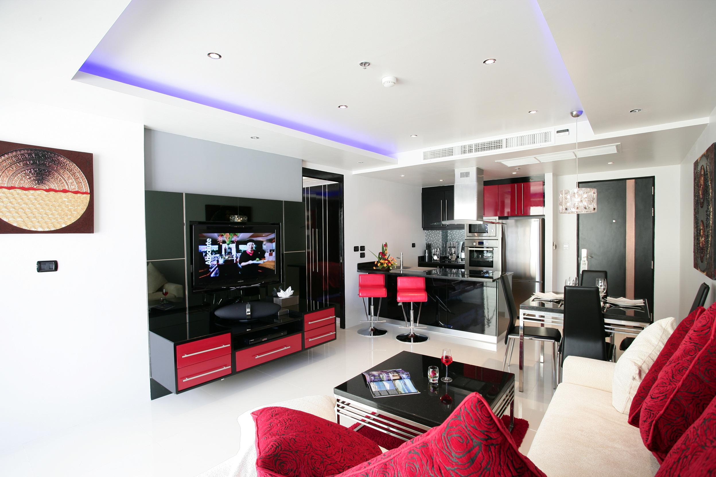 Absolute Bangla Suites