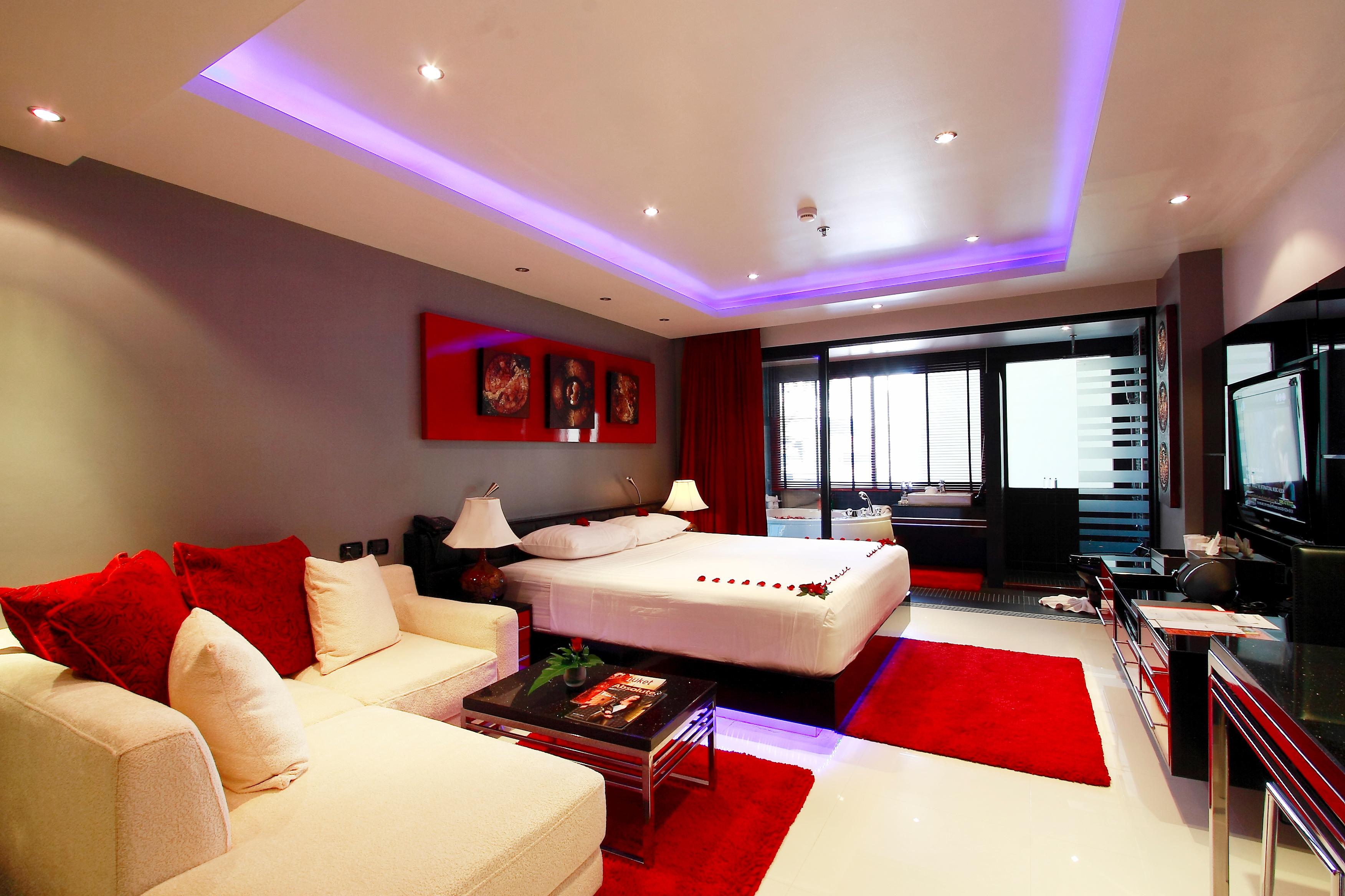 Absolute Bangla Suites